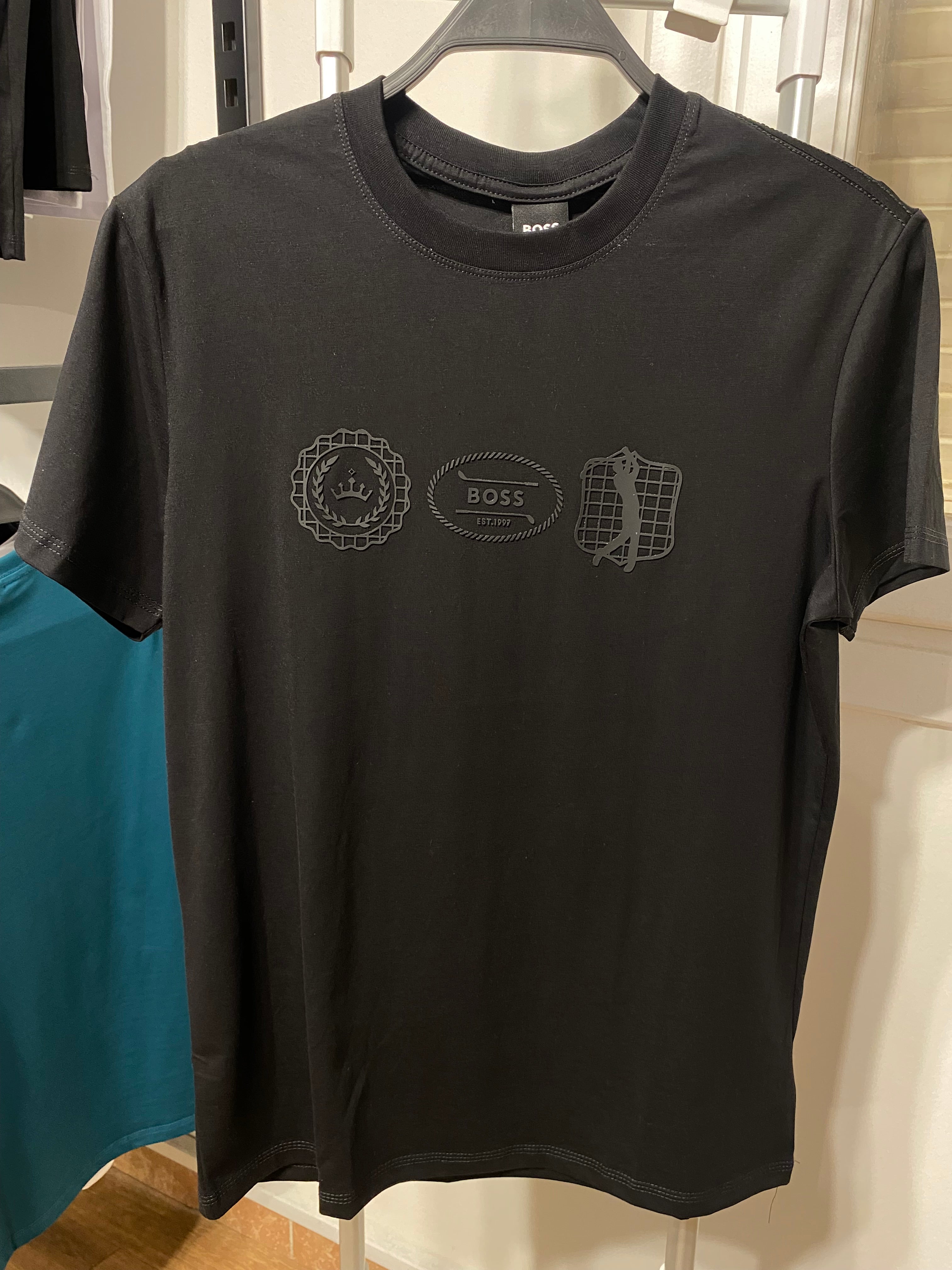 Original Boss Tshirt