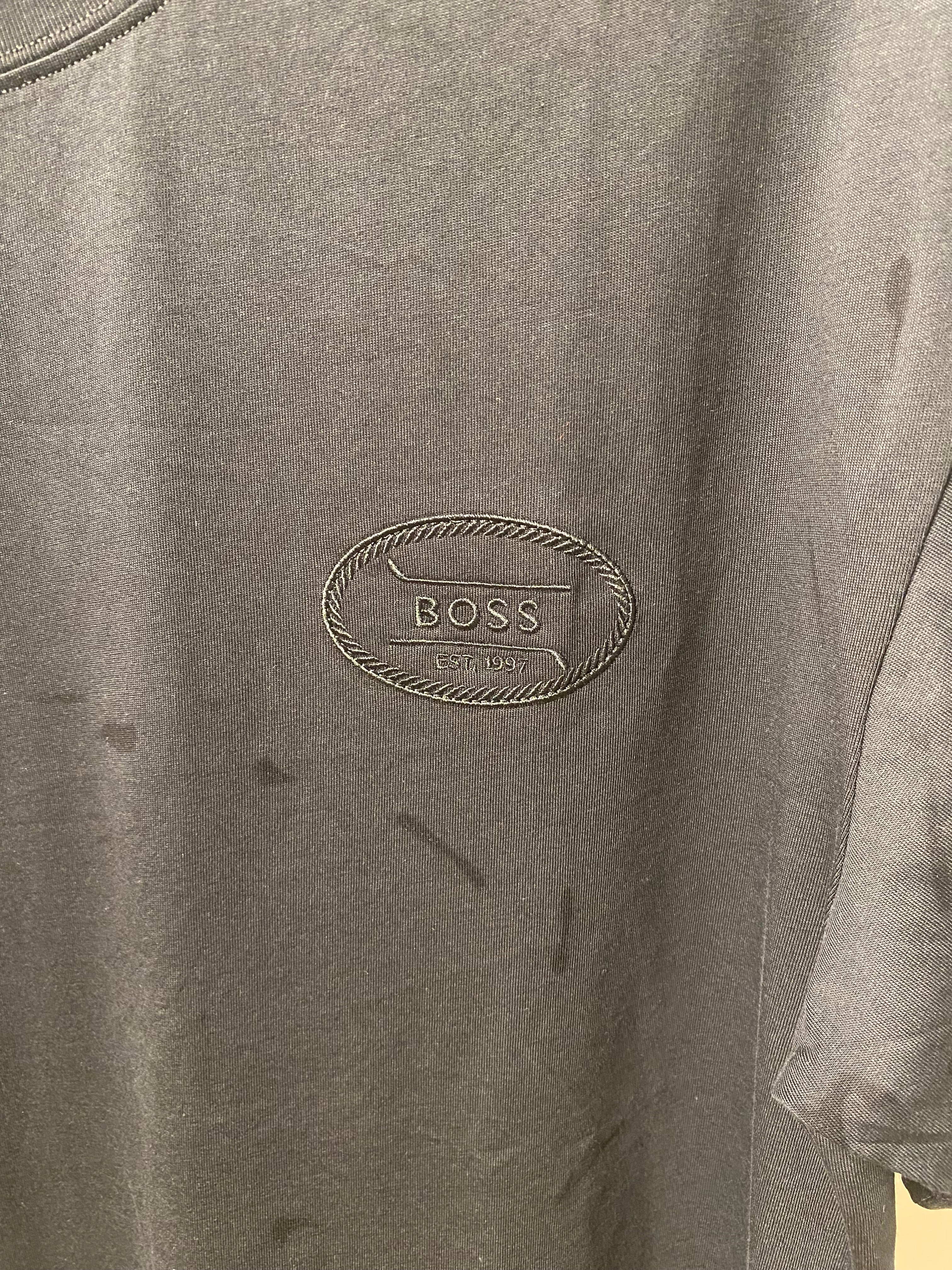 Original Boss Tshirt
