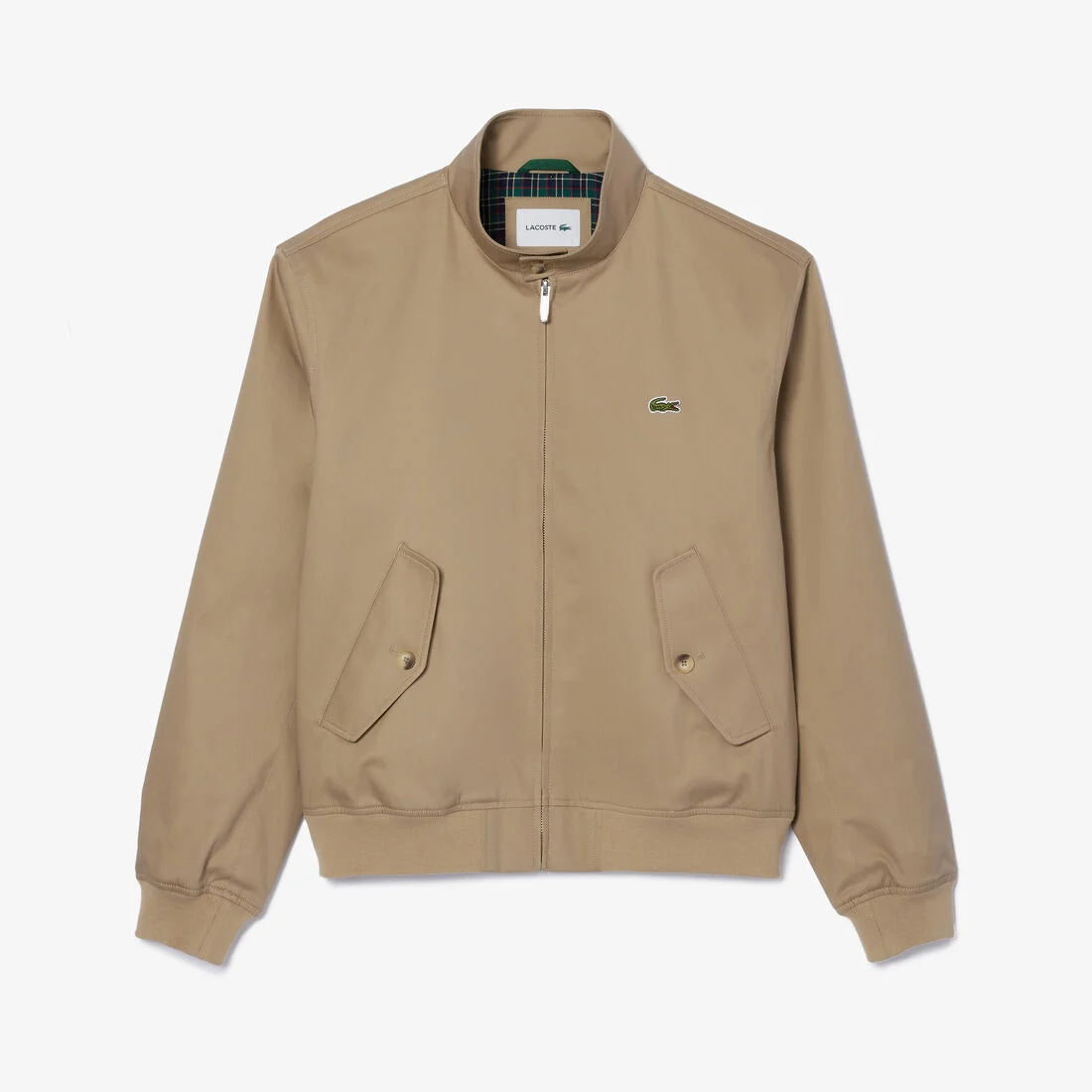 Original Lacoste Jacket