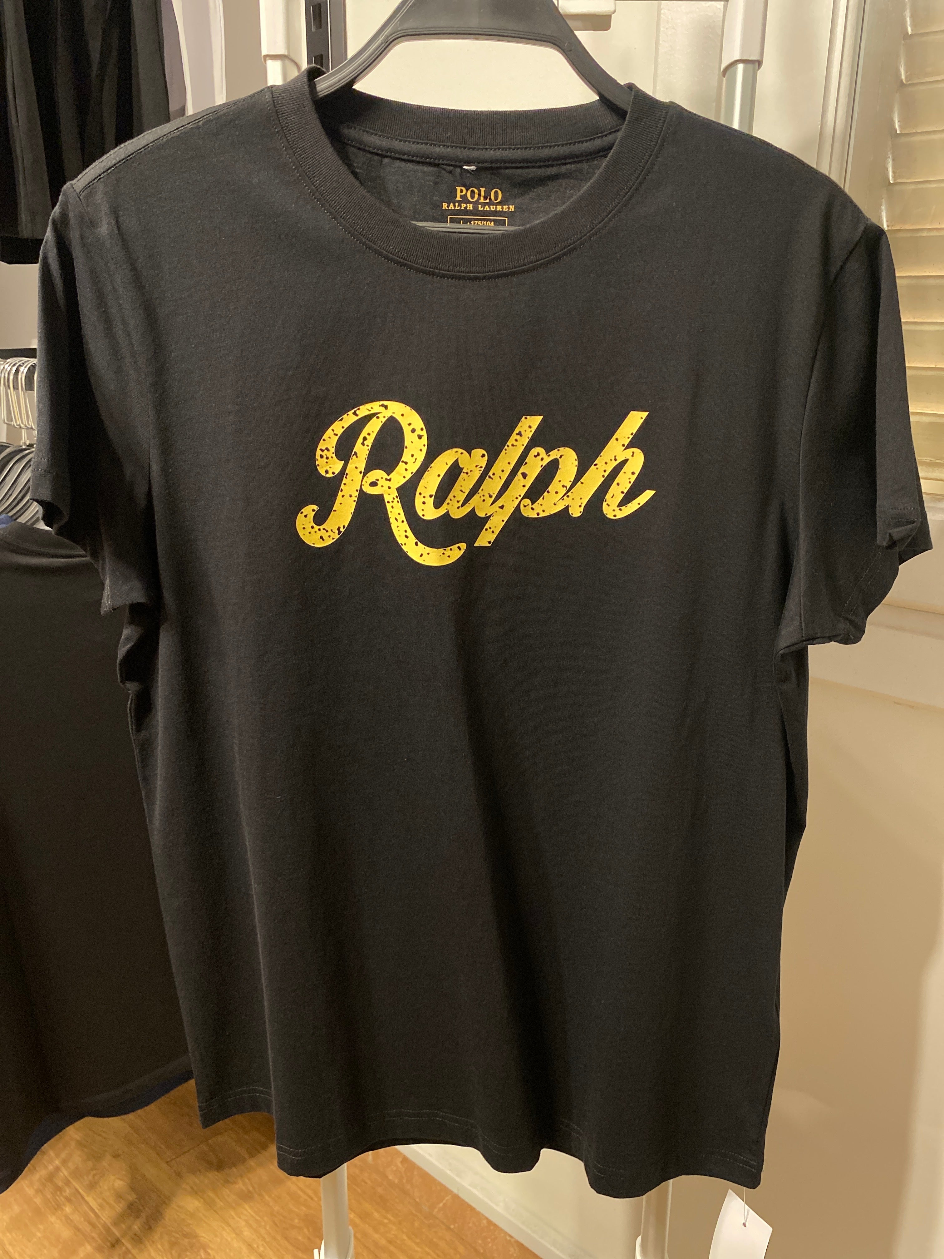 Original Ralph Lauren Tshirt
