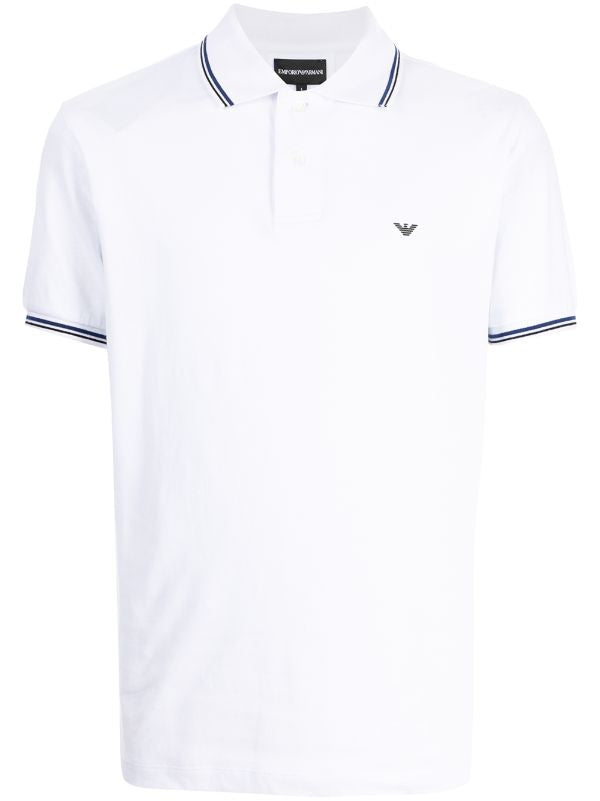 Original Emporio Armani Polo shirt