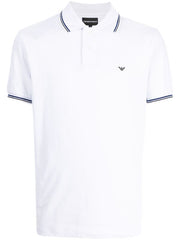 Original Emporio Armani Polo shirt