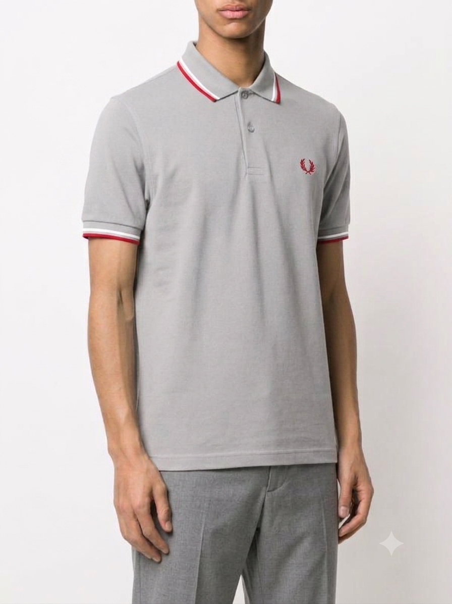 Original Fred Perry Polo shirt