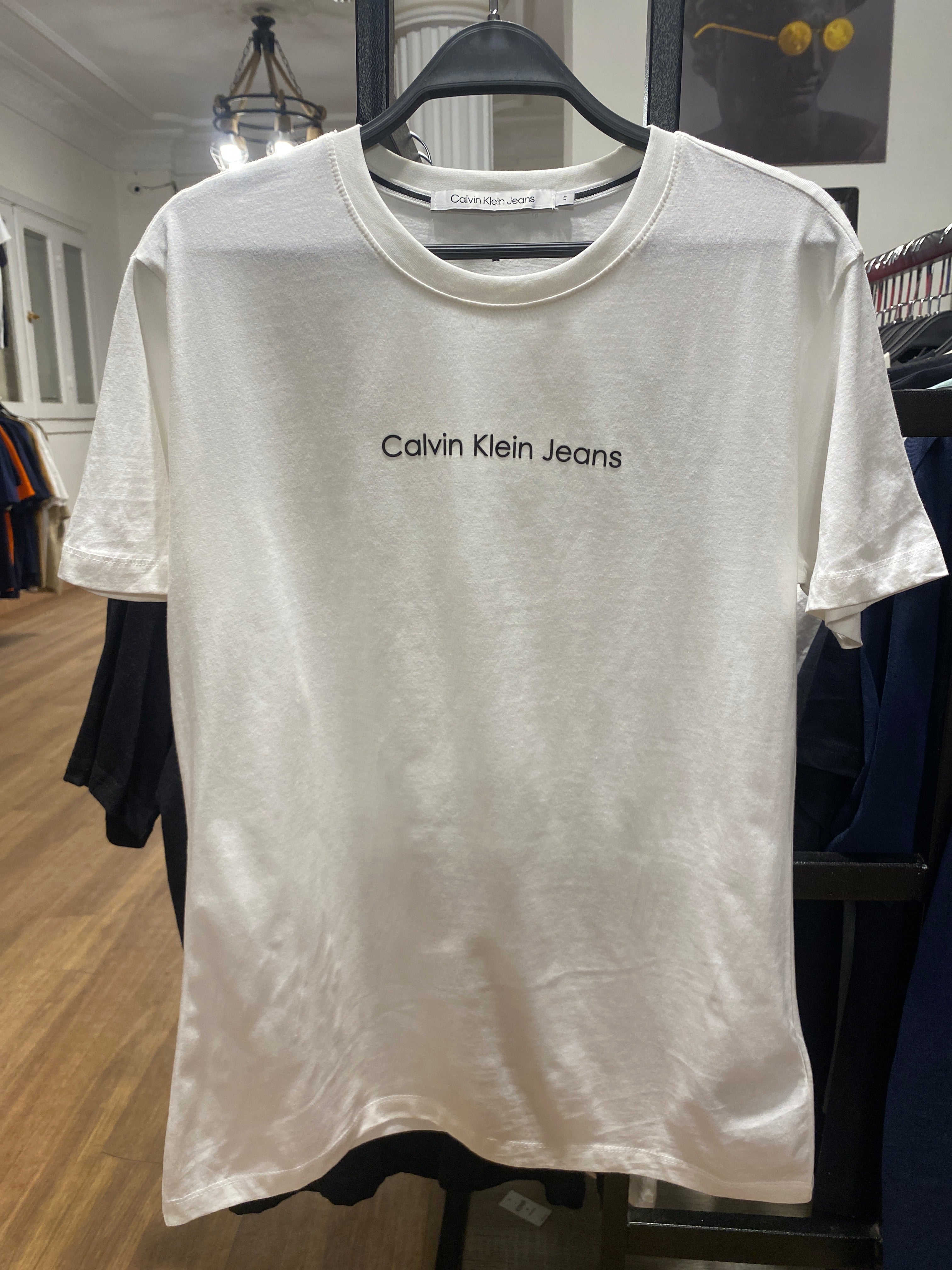 Original Calvin Klein Tshirt