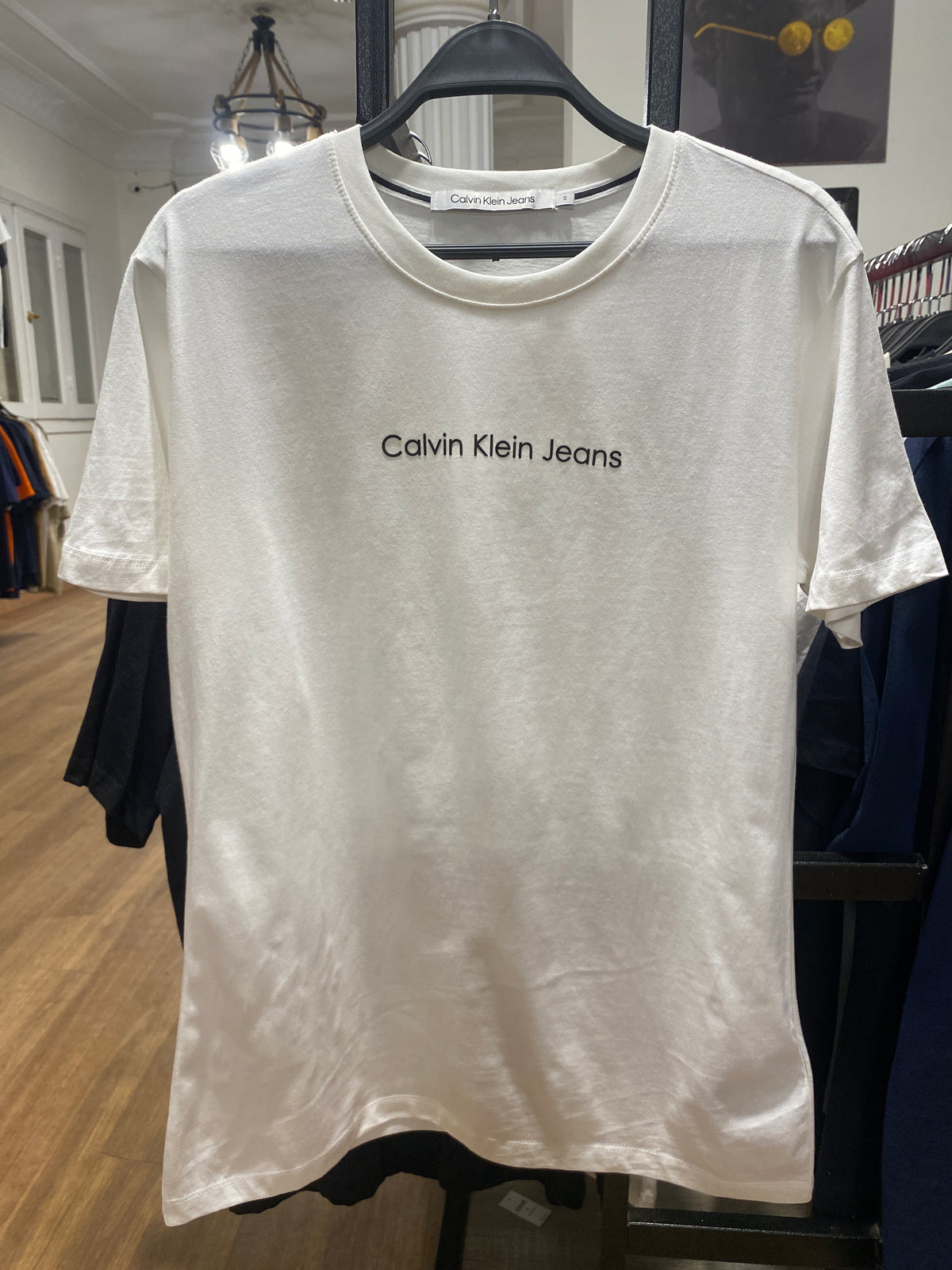 Original Calvin Klein Tshirt