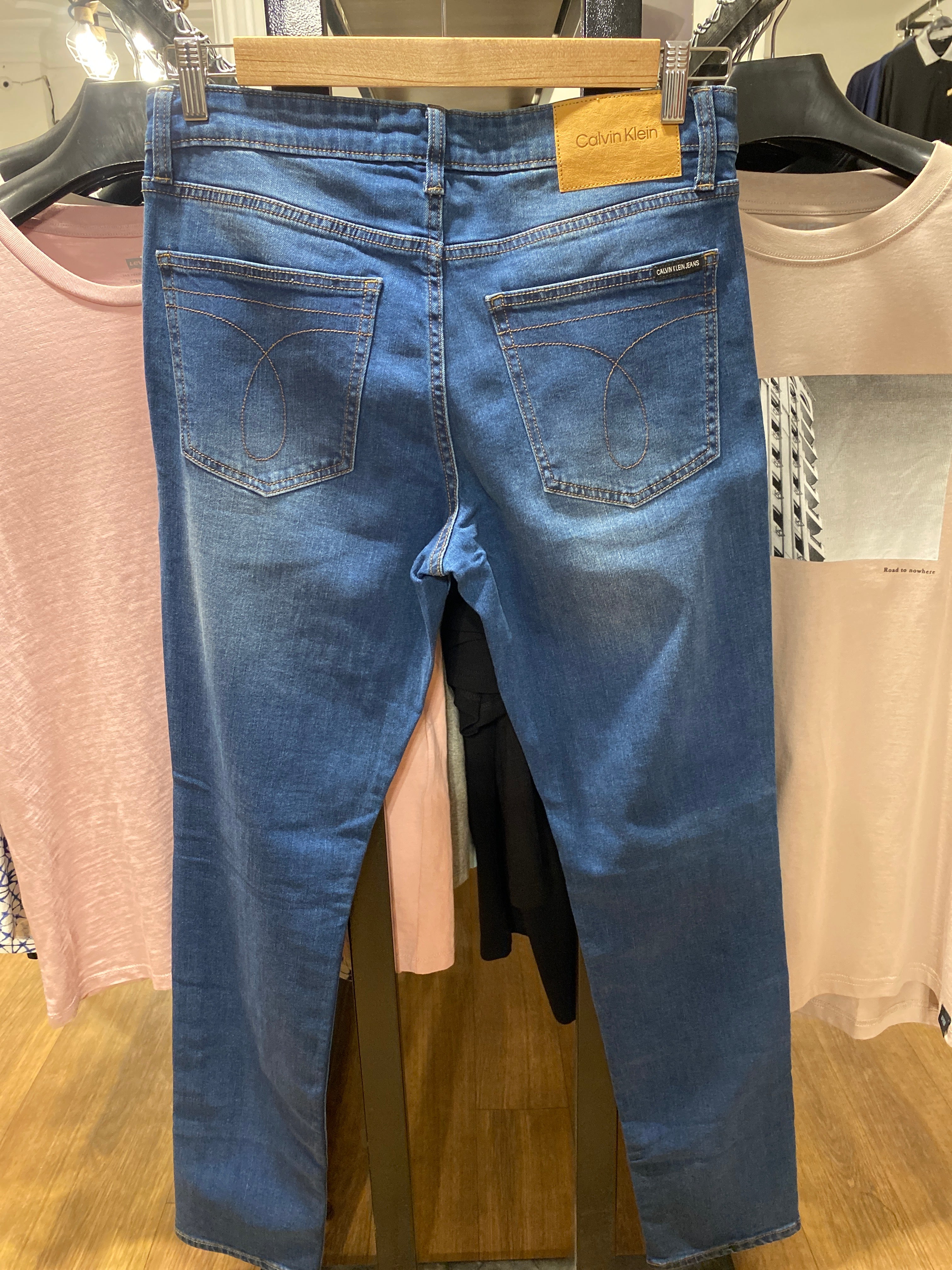 Original Calvin Klein Jeans