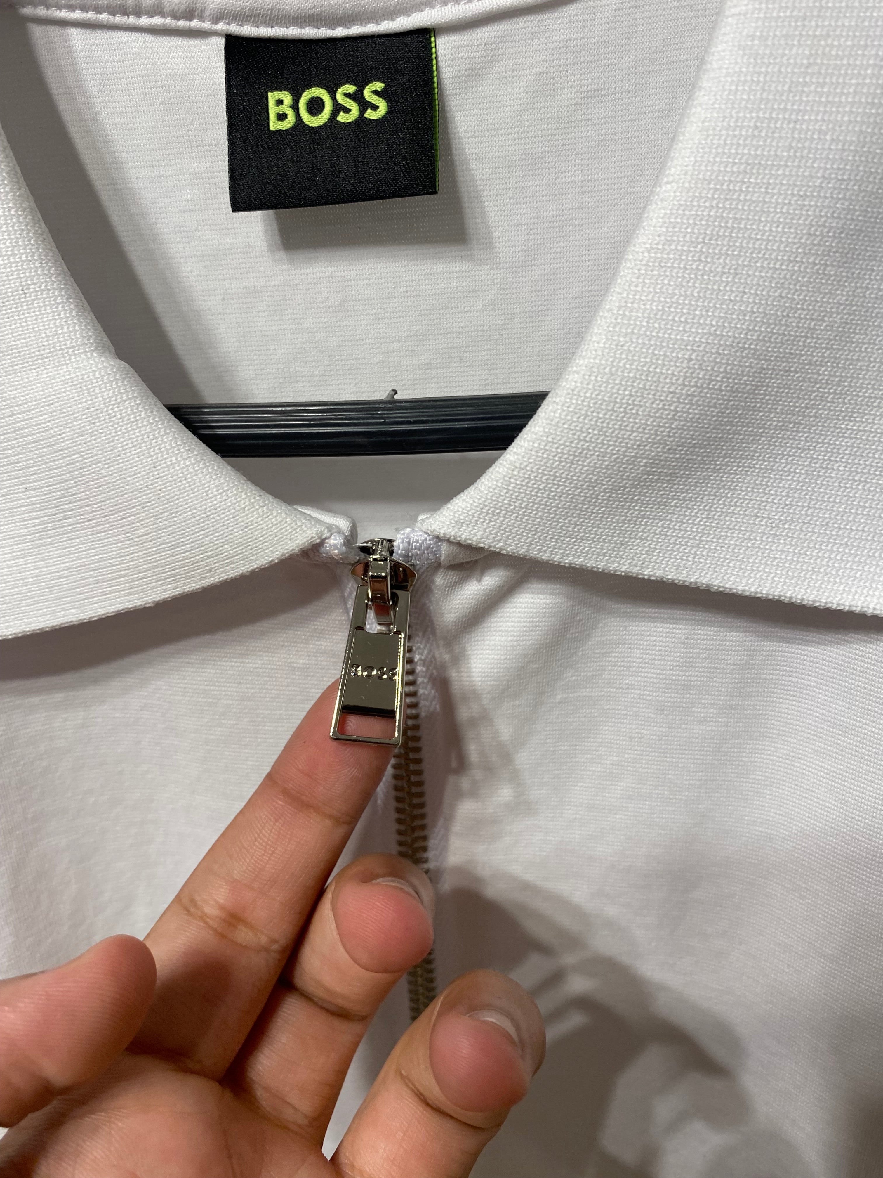 Original Boss Polo shirt