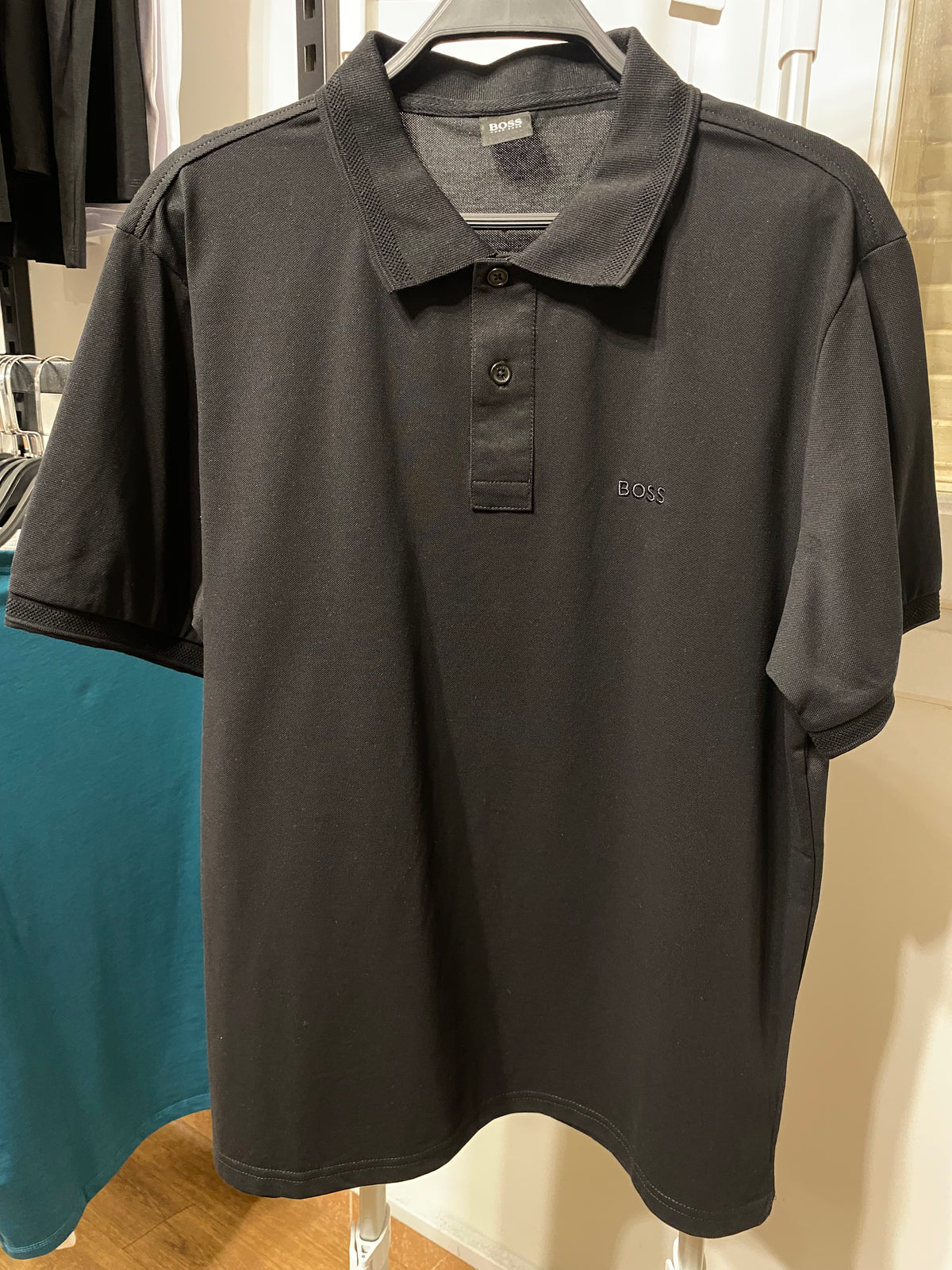 Original Boss Polo shirt