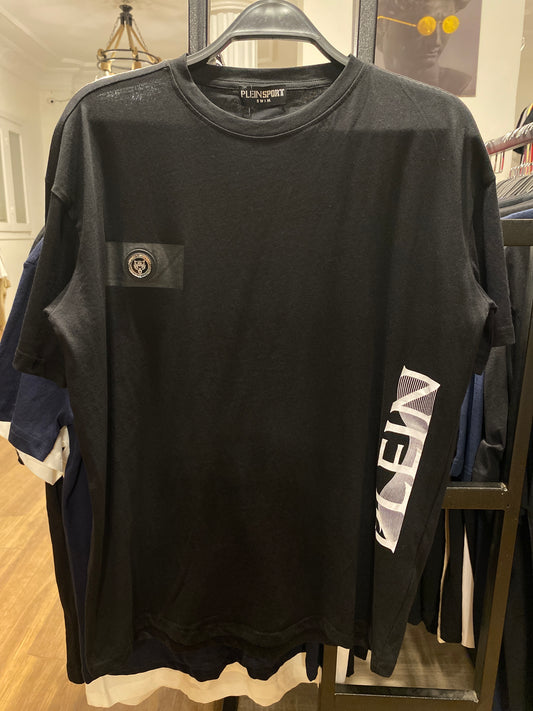 Original Plein Sport Tshirt - اوريجينال بلين سبورت تيشيرت
