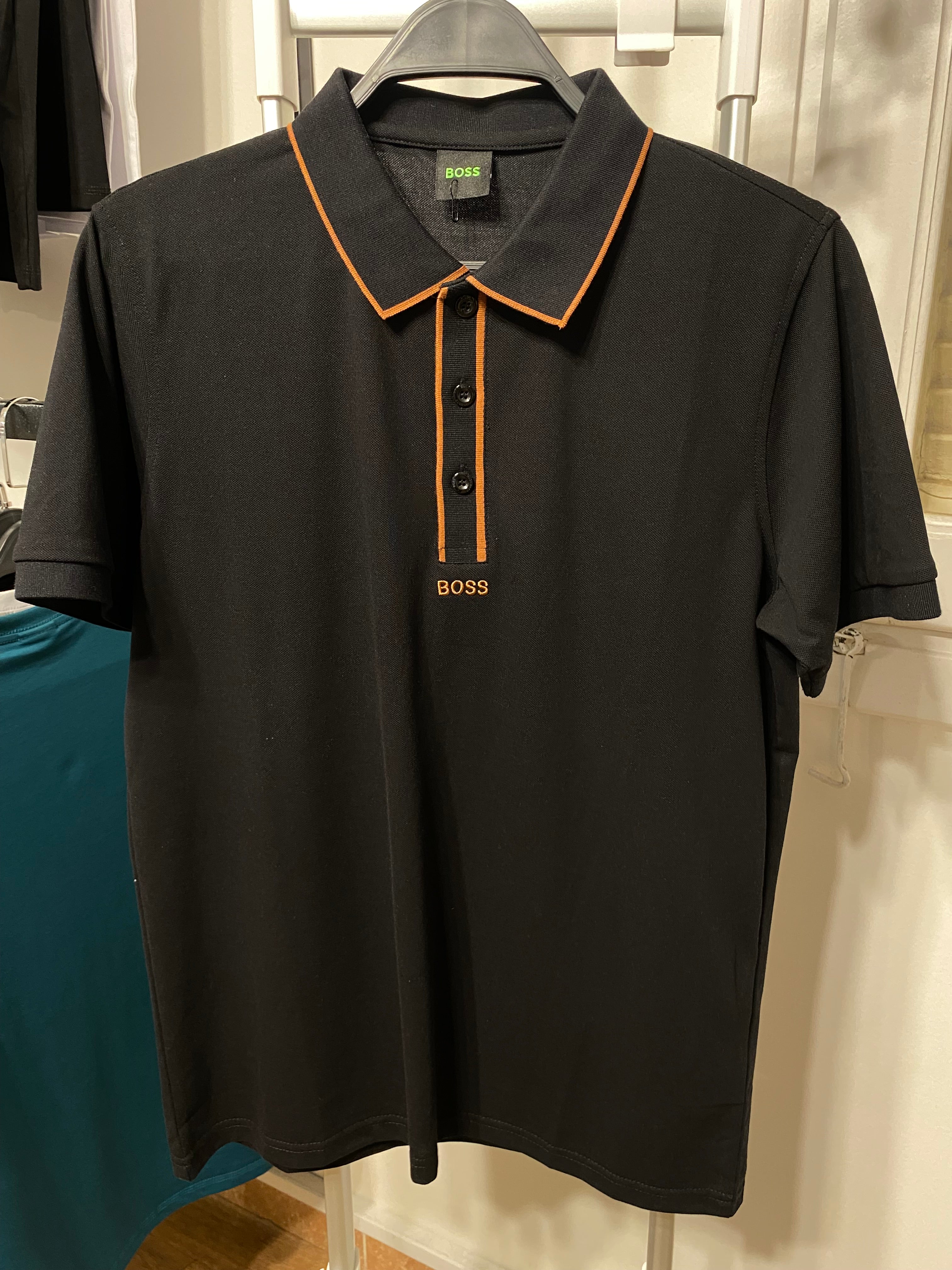 Original Boss Polo shirt