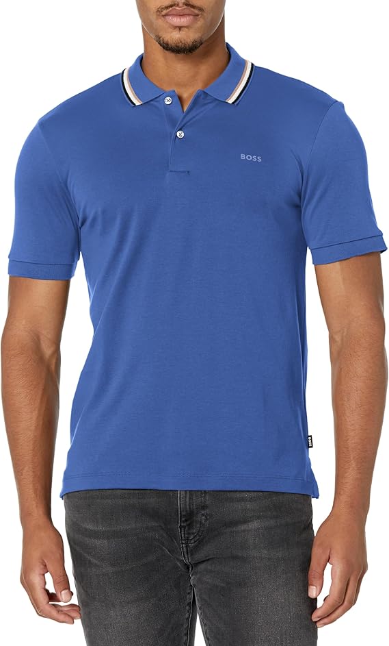 Original Boss Polo shirt