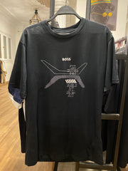 original hugo boss Tshirt