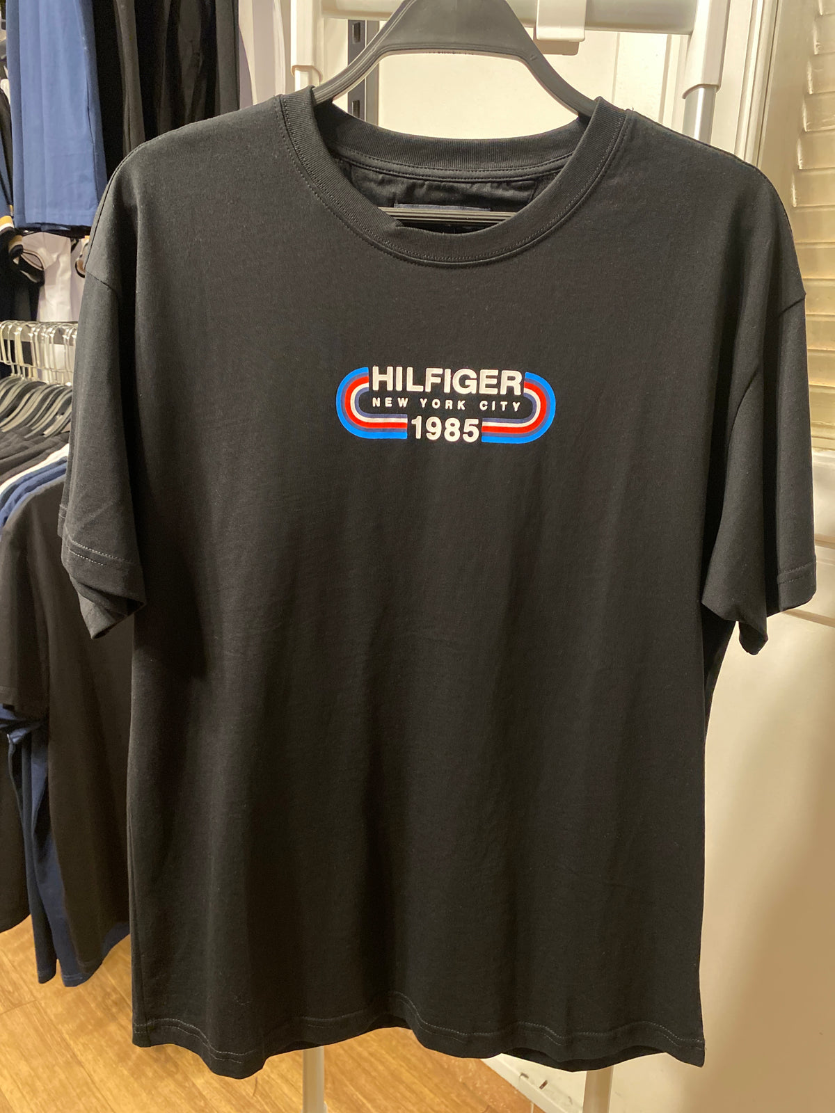 Original Tommy Hilfiger Tshirt