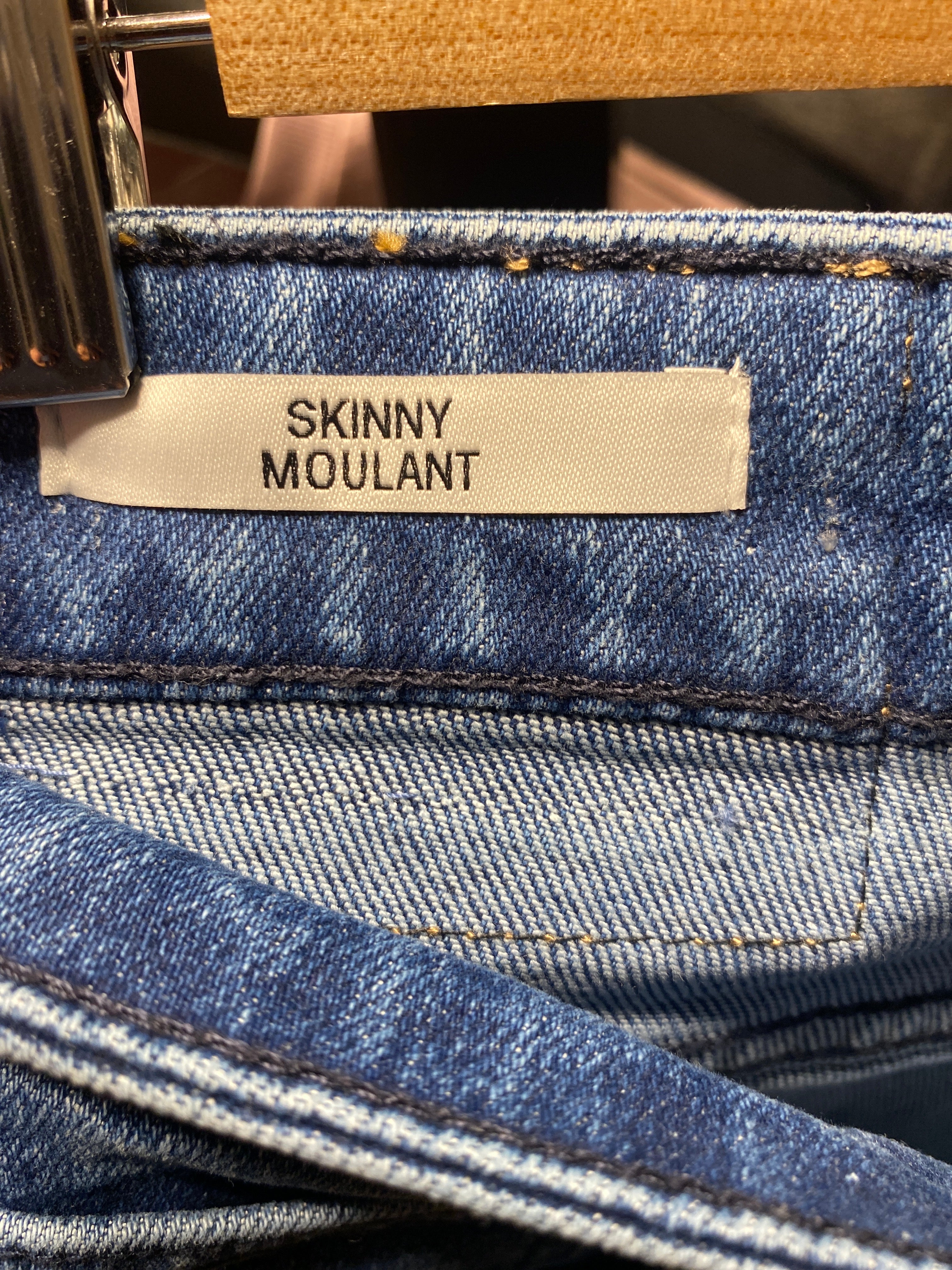 Original Calvin Klein Jeans