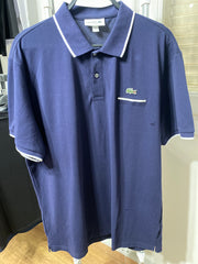 Original Lacoste Polo Shirt