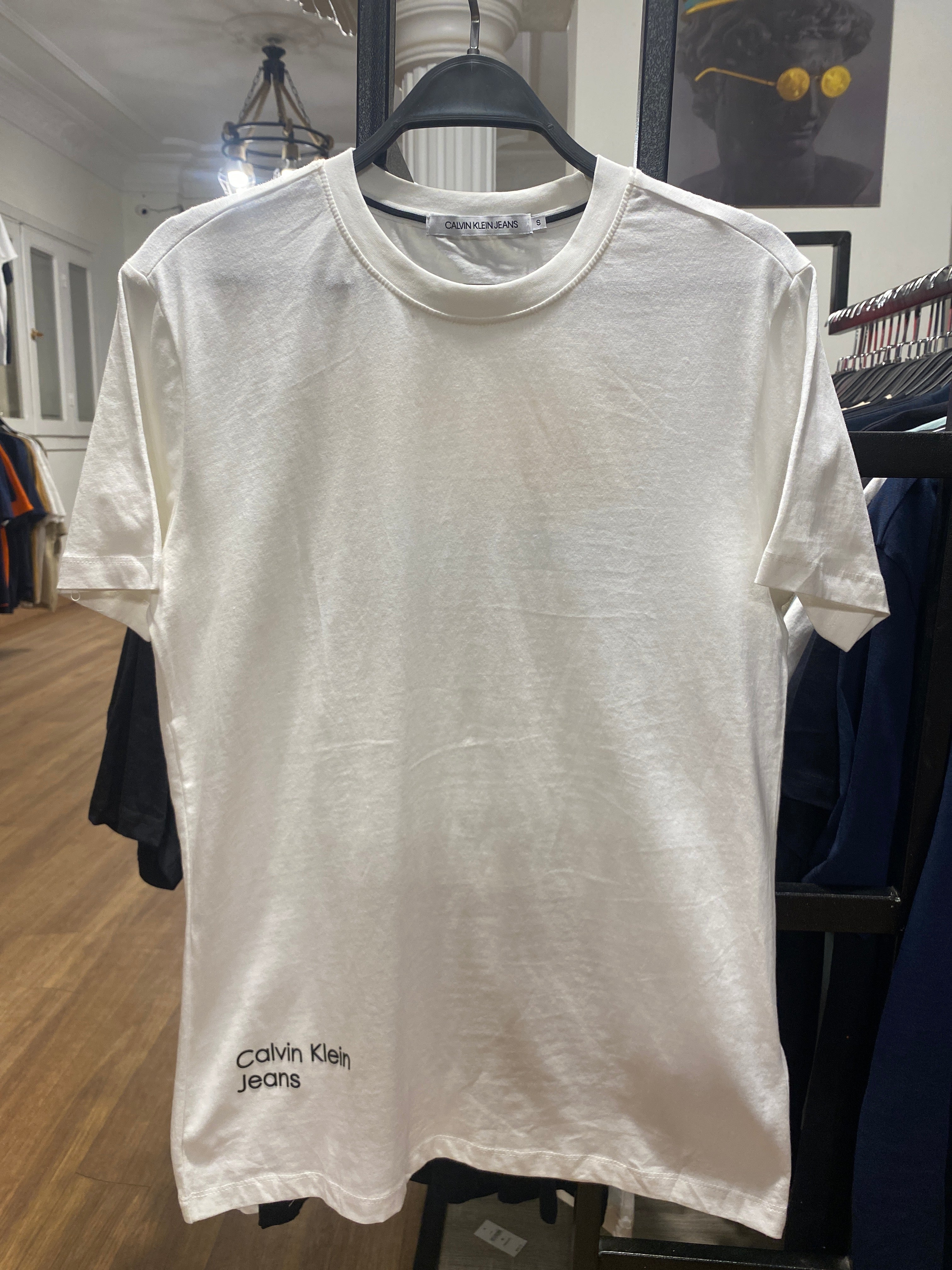 Original Calvin Klein Tshirt