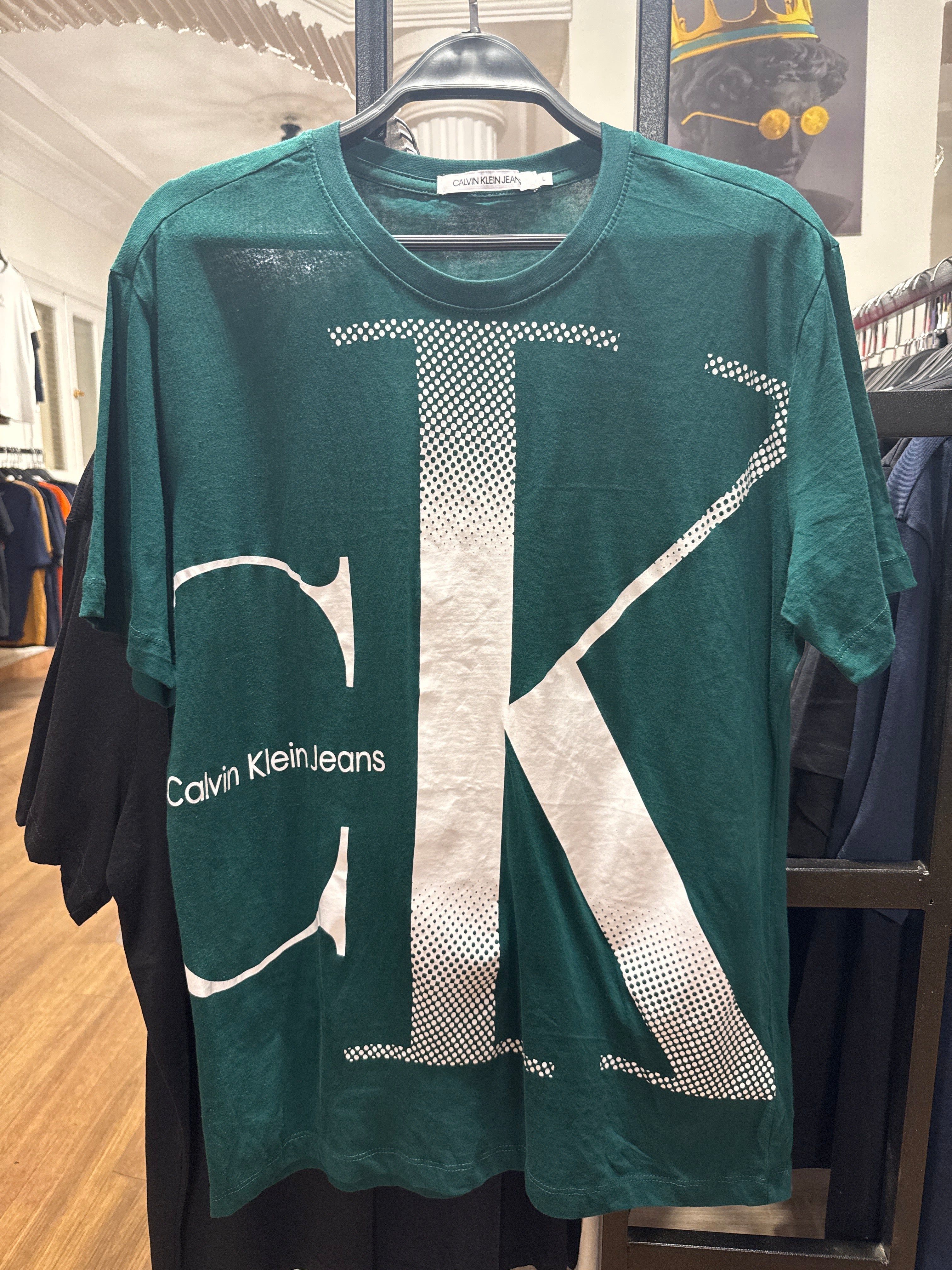 Original Calvin Klein Tshirt