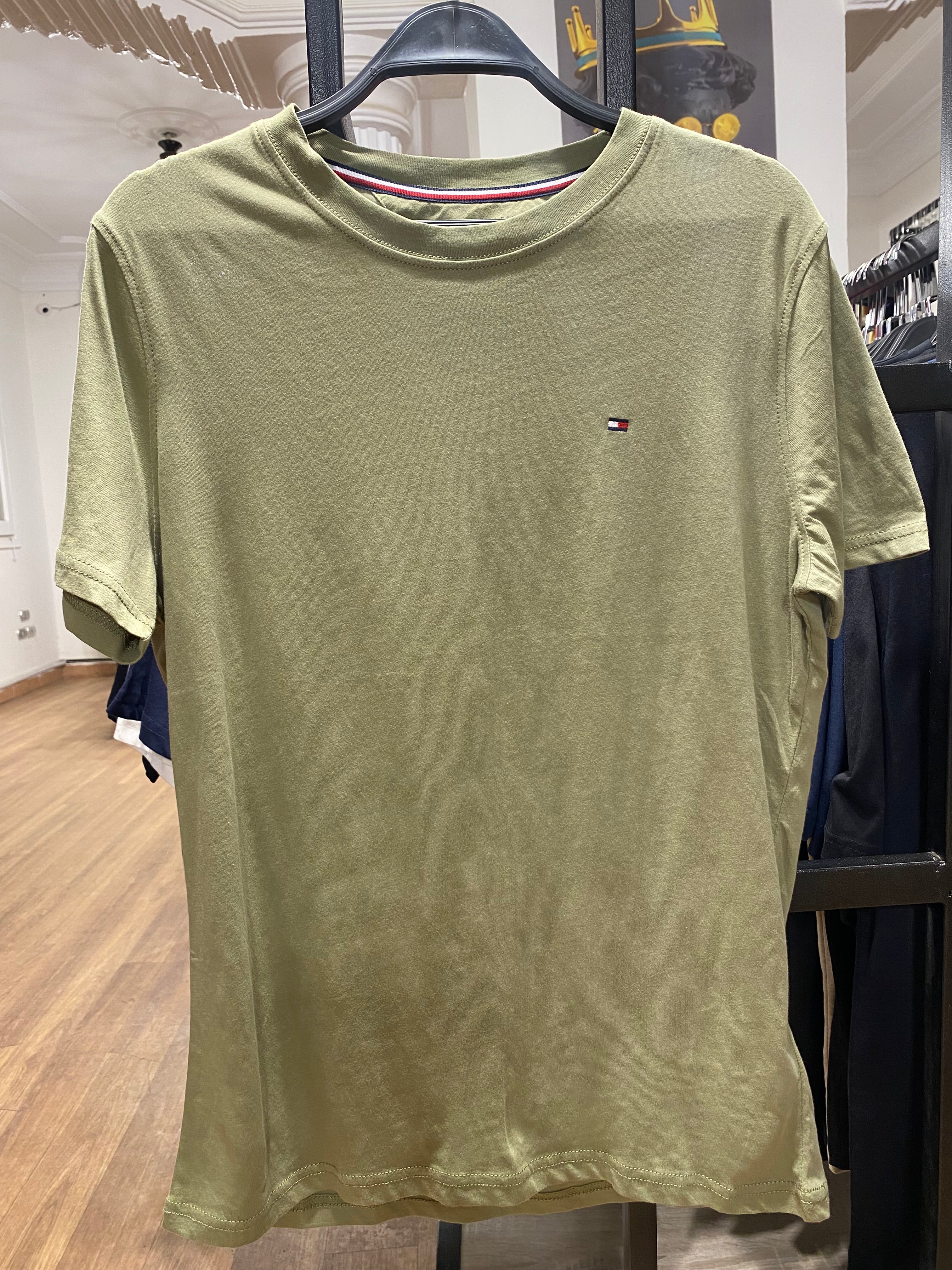 original Tommy Tshirt