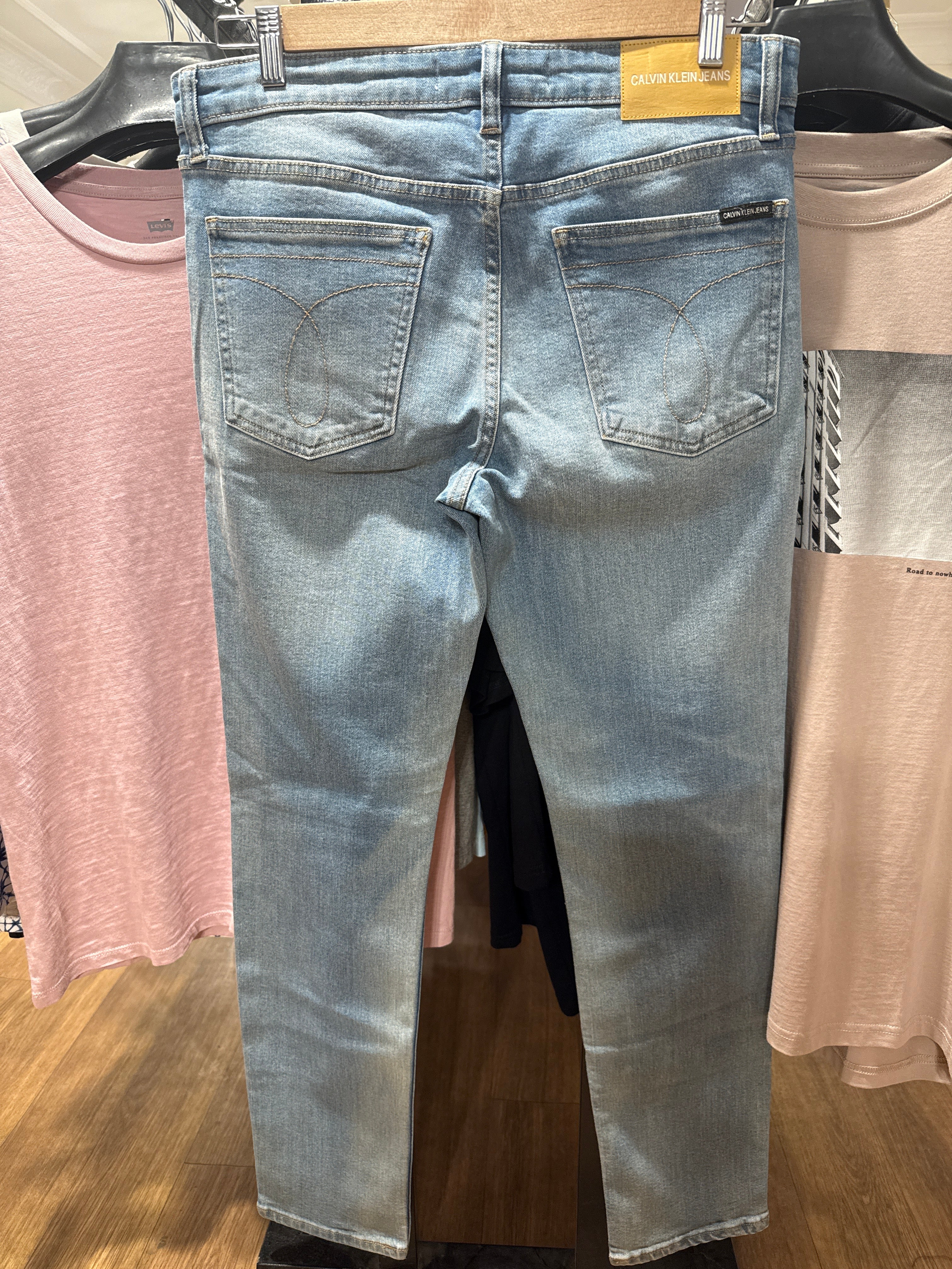 Original Calvin Klein Jeans