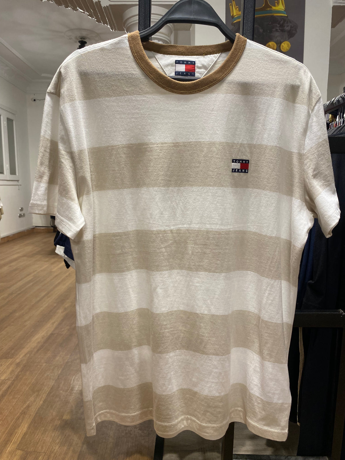 original Tommy Tshirt