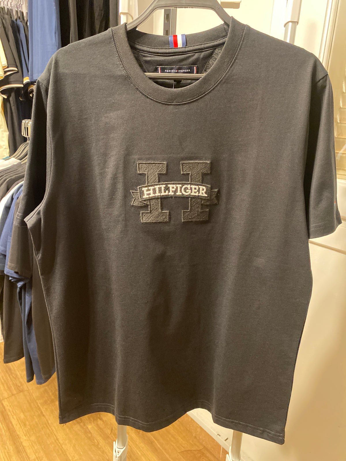 Original Tommy Hilfiger Tshirt