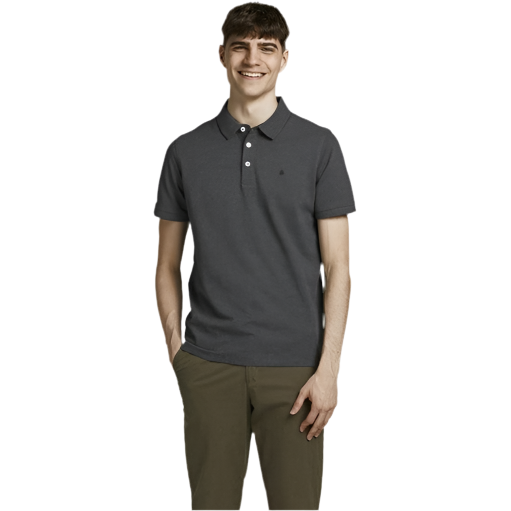 original jack & jones polo shirt