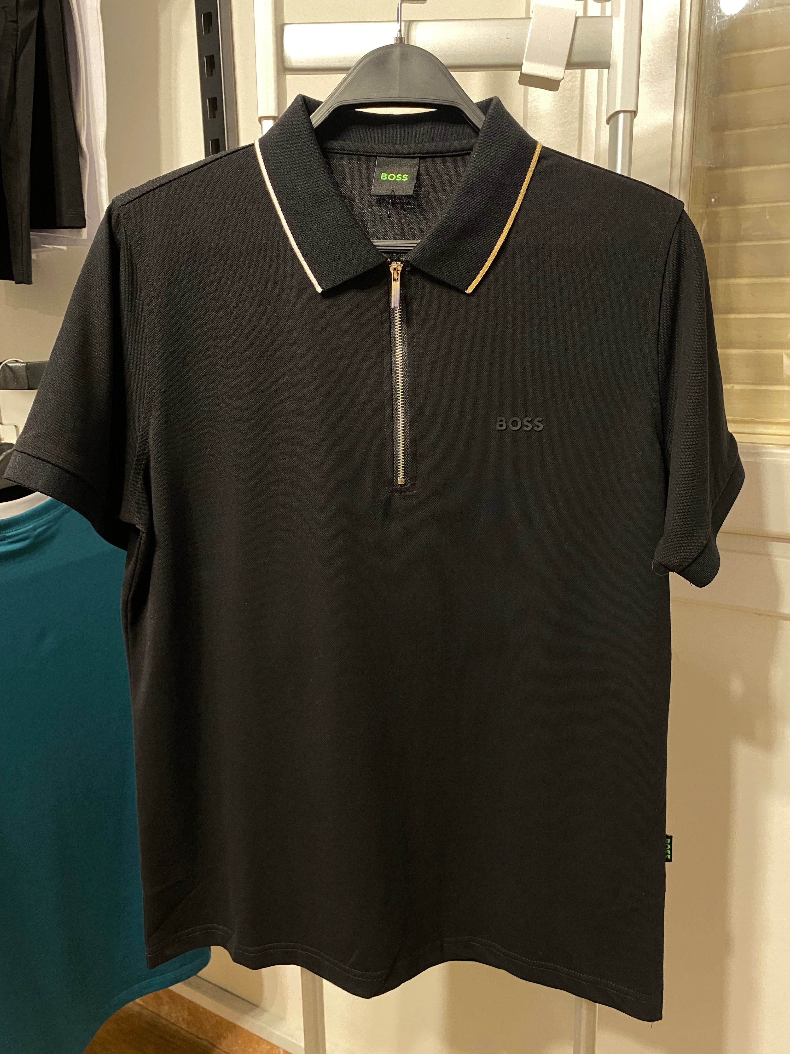 Original Boss Polo shirt