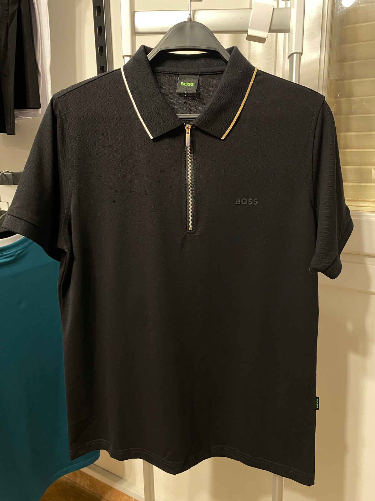 Original Boss Polo shirt