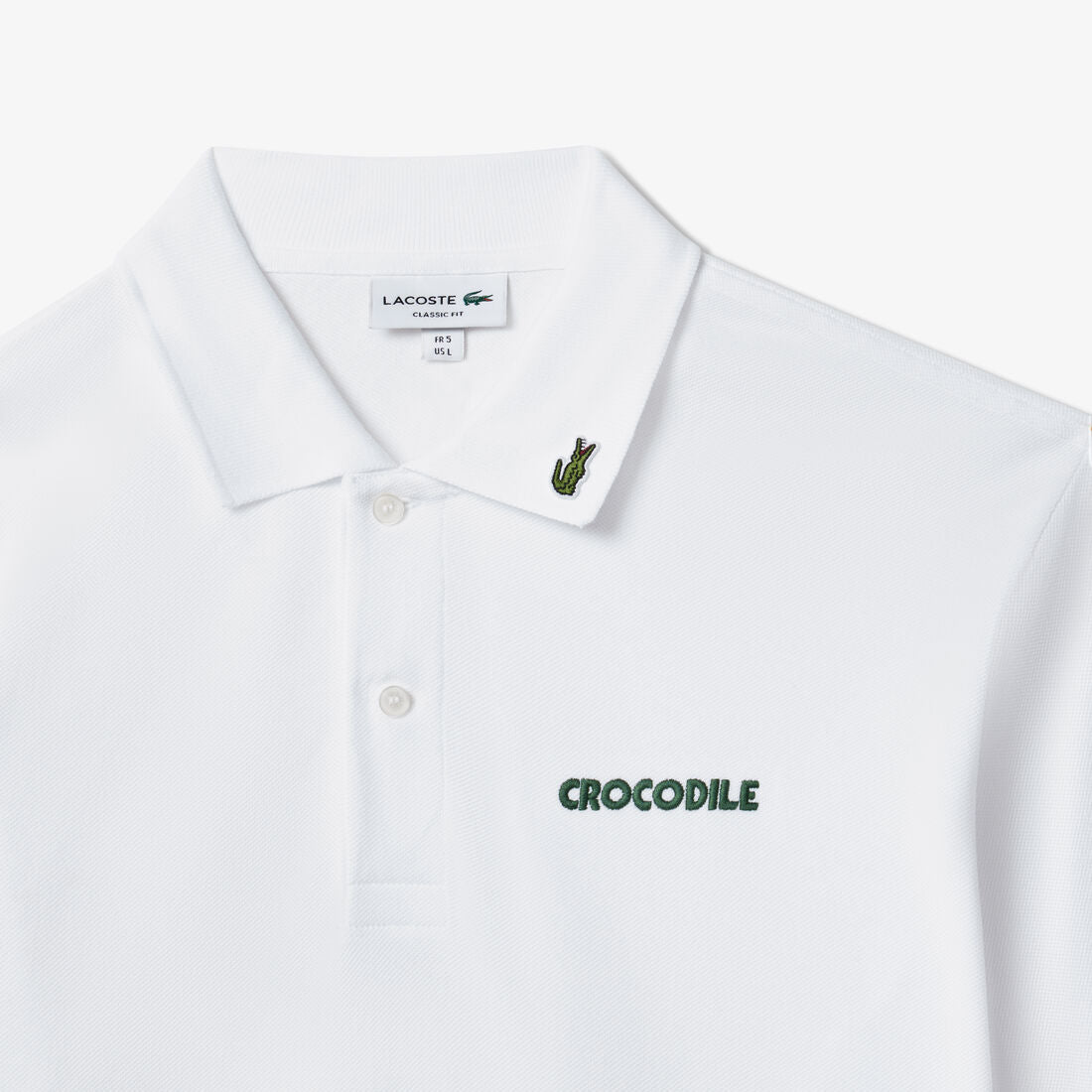 Original Lacoste Polo Shirt