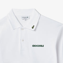 Original Lacoste Polo Shirt