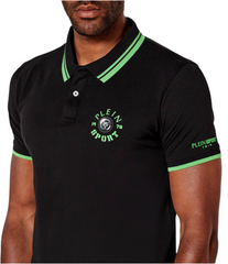 original plein sport polo shirt