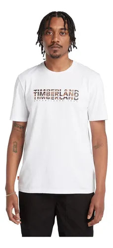original Timberland Tshirt