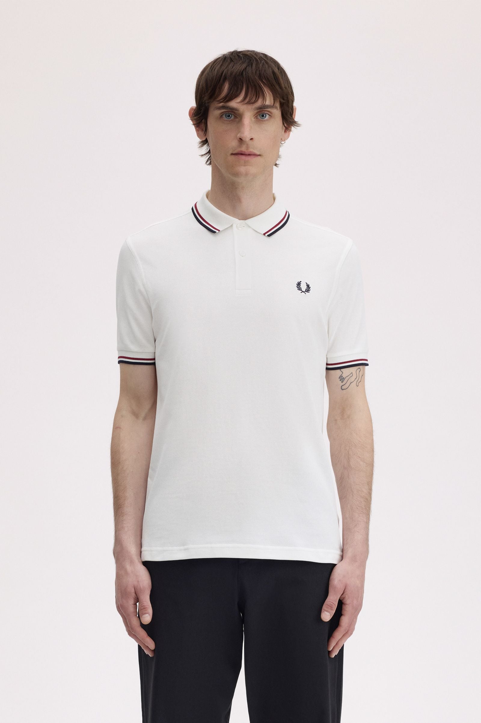 Original Fred Perry Polo shirt