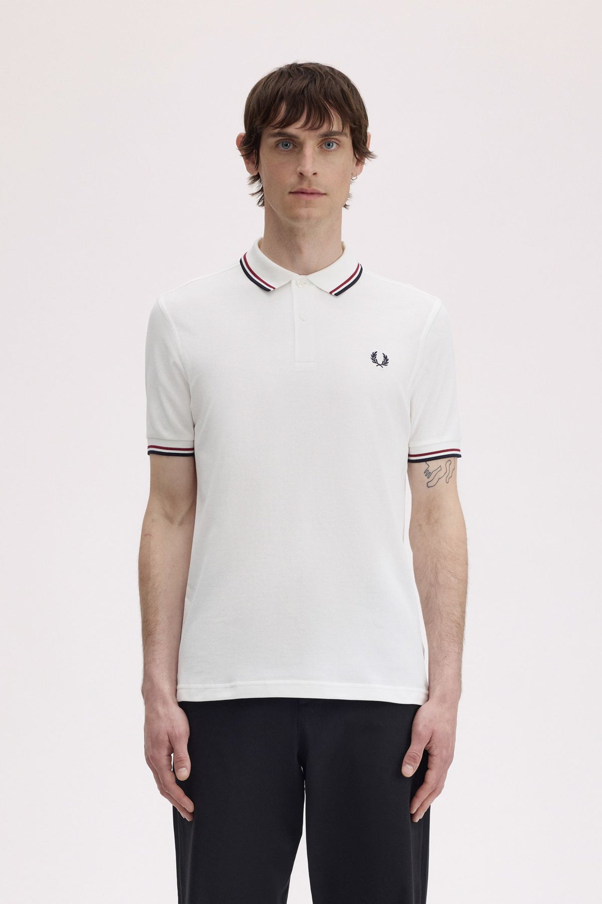 Original Fred Perry Polo shirt