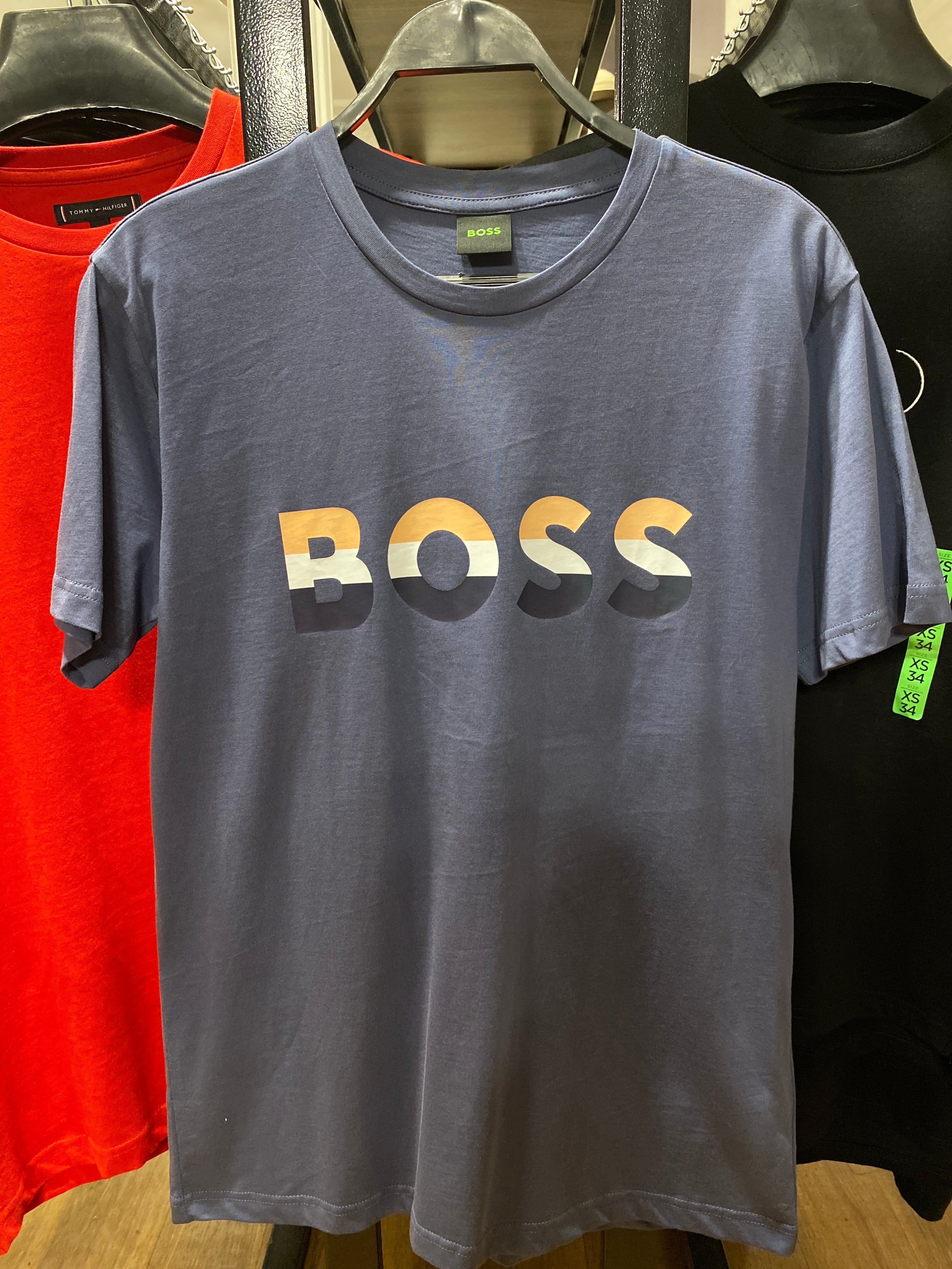 Original Hugo Boss Tshirt