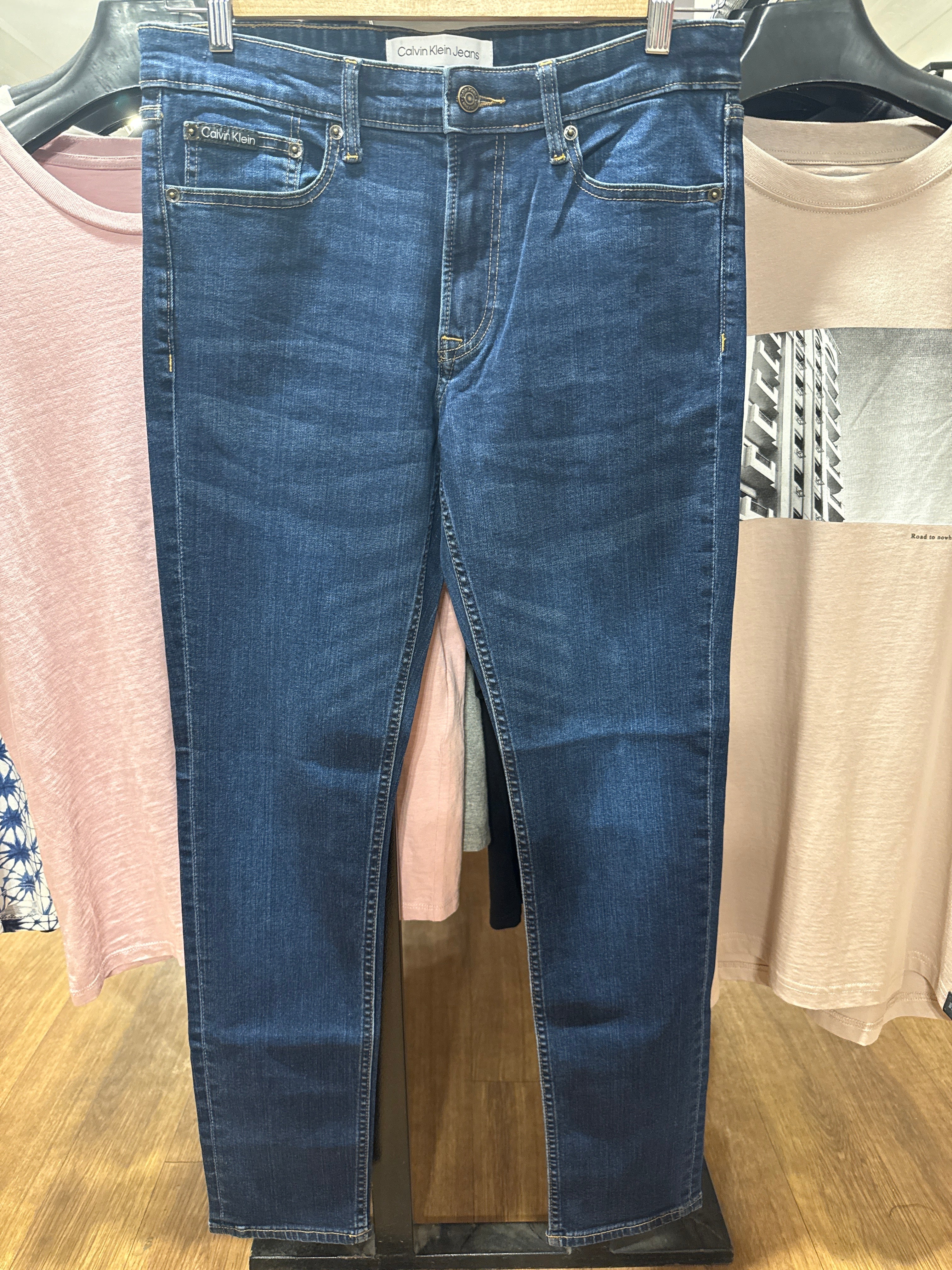 Original Calvin Klein Jeans