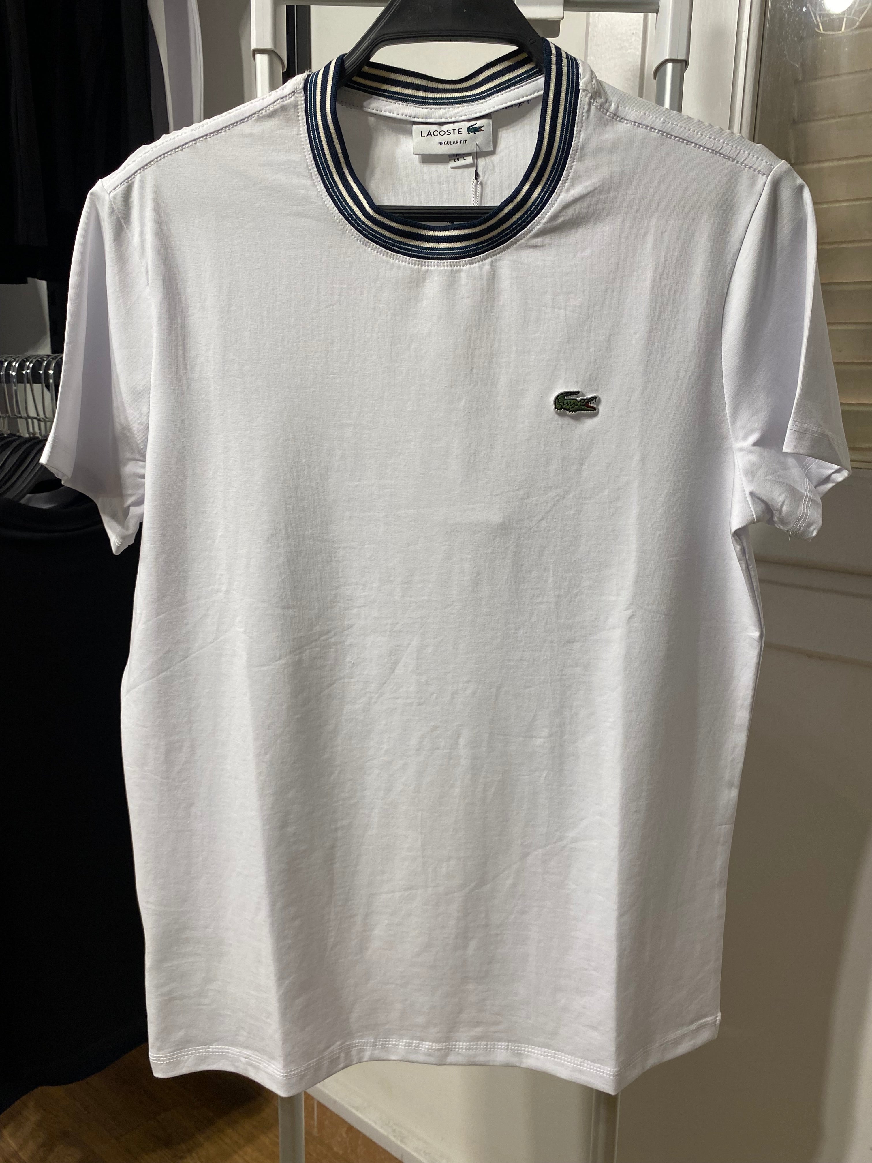 Original Lacoste Tshirt