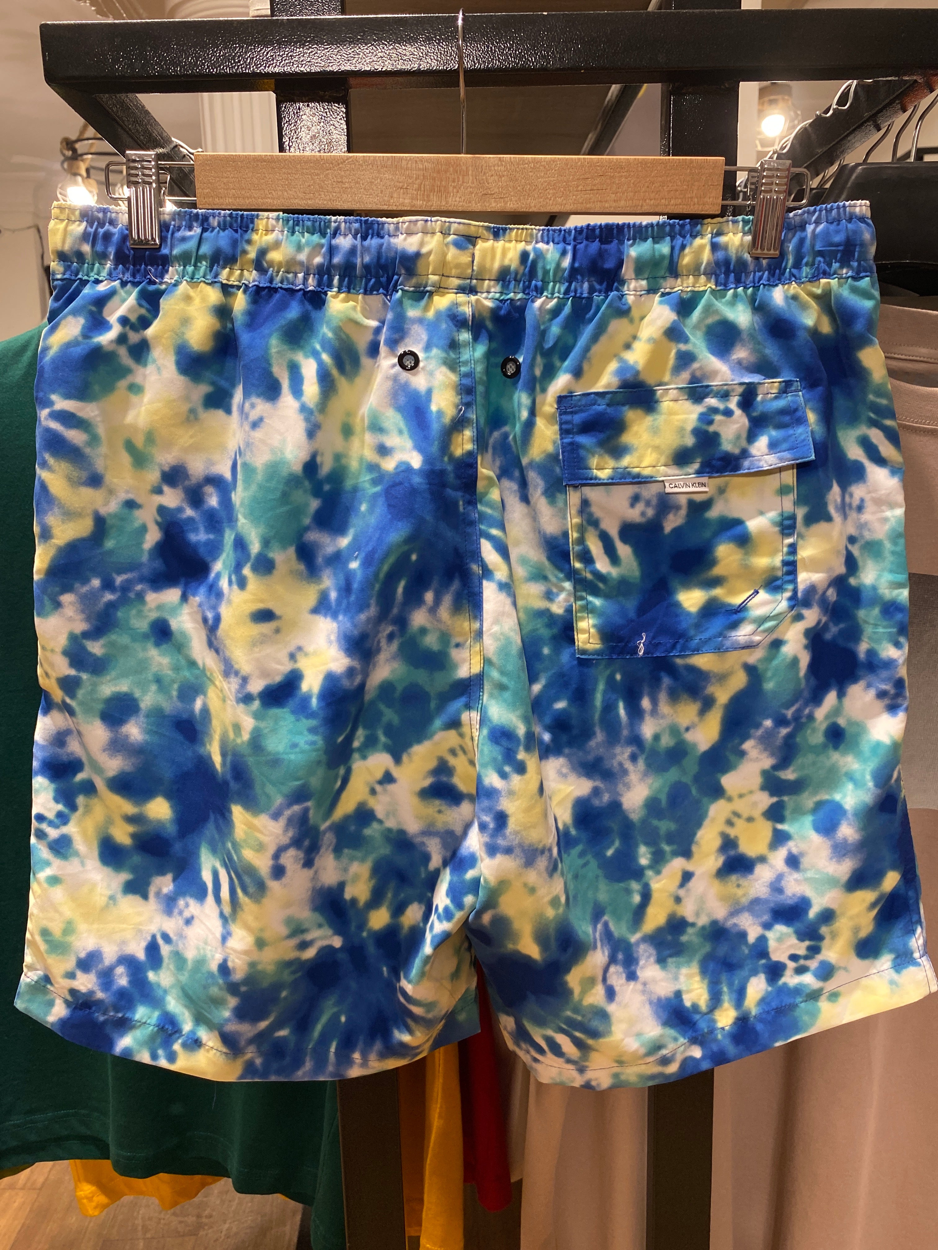 Original Calvin Klein Swimwear