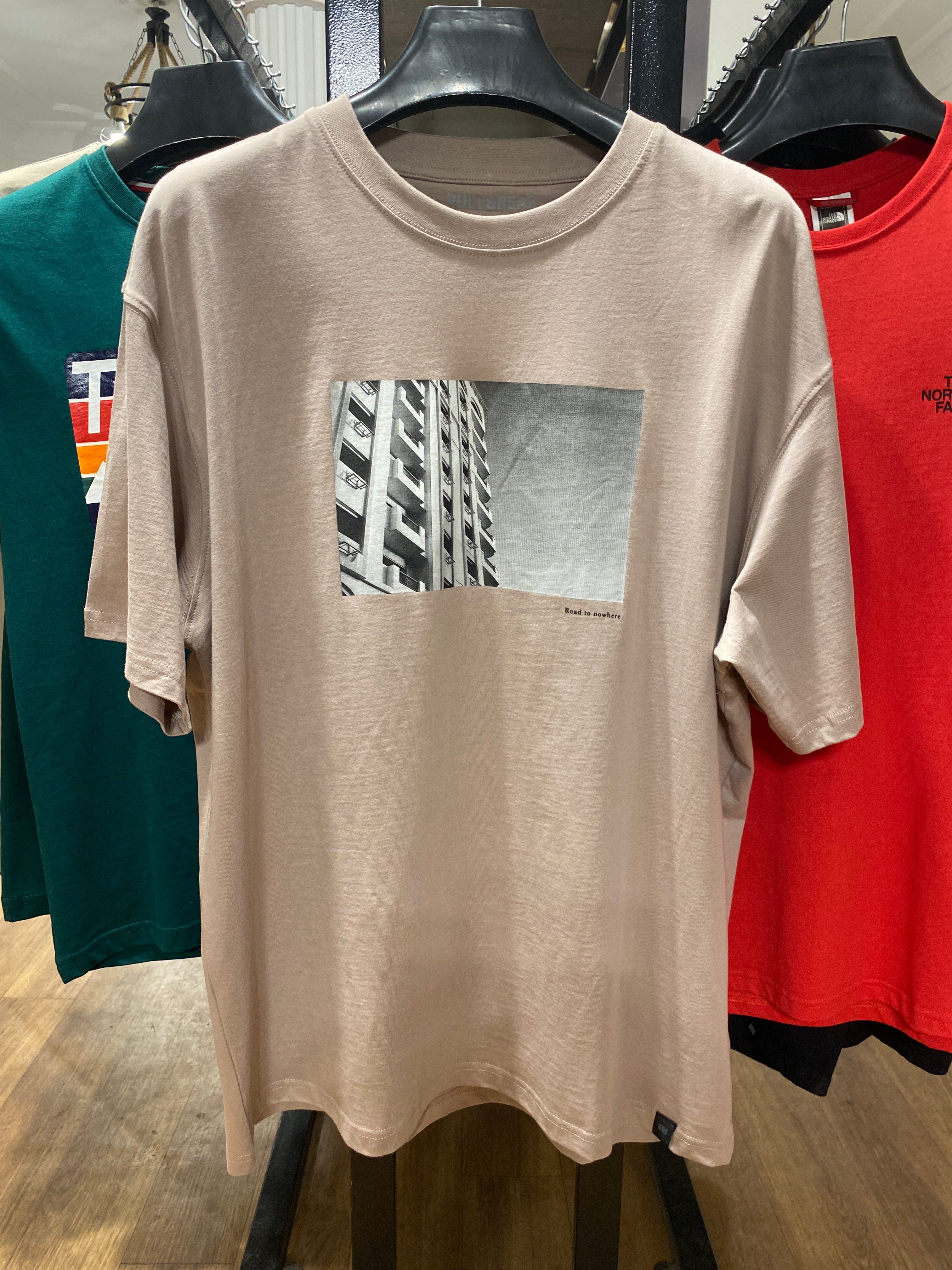 Original Pull&Bear Tshirt