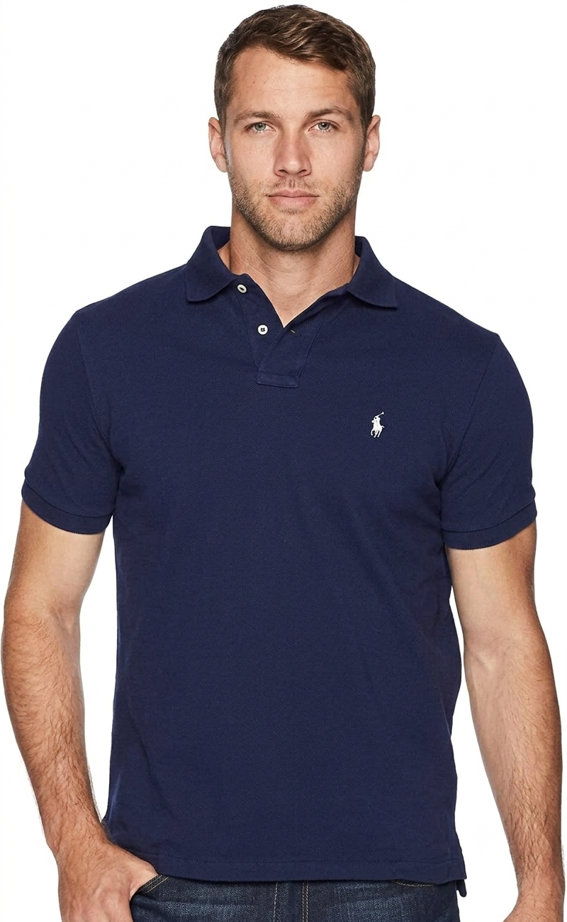 Original Ralph Lauren Polo Shirt