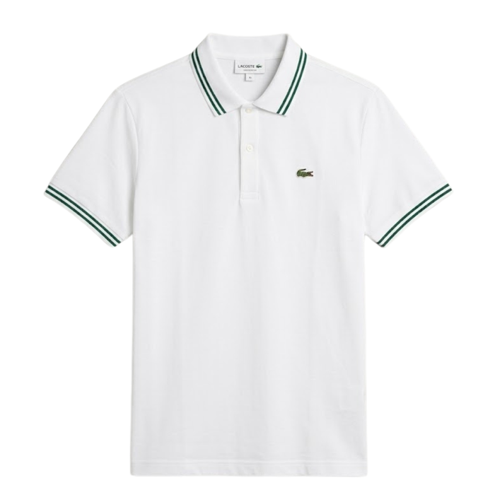 Original Lacoste Polo Shirt