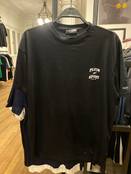 Original Plein Sport Tshirt - اوريجينال بلين سبورت تيشيرت