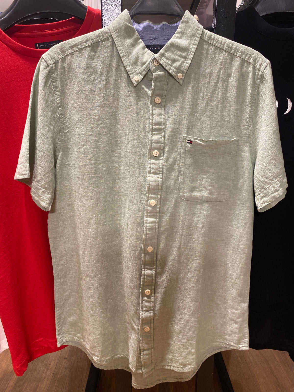 Original Tommy Hilfiger Shirt