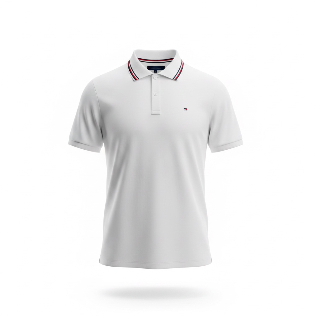 Original Tommy Hilfiger Polo Shirt
