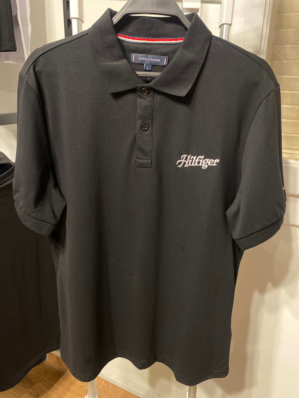 Original Tommy Hilfiger Polo Shirt