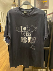 original hugo boss Tshirt