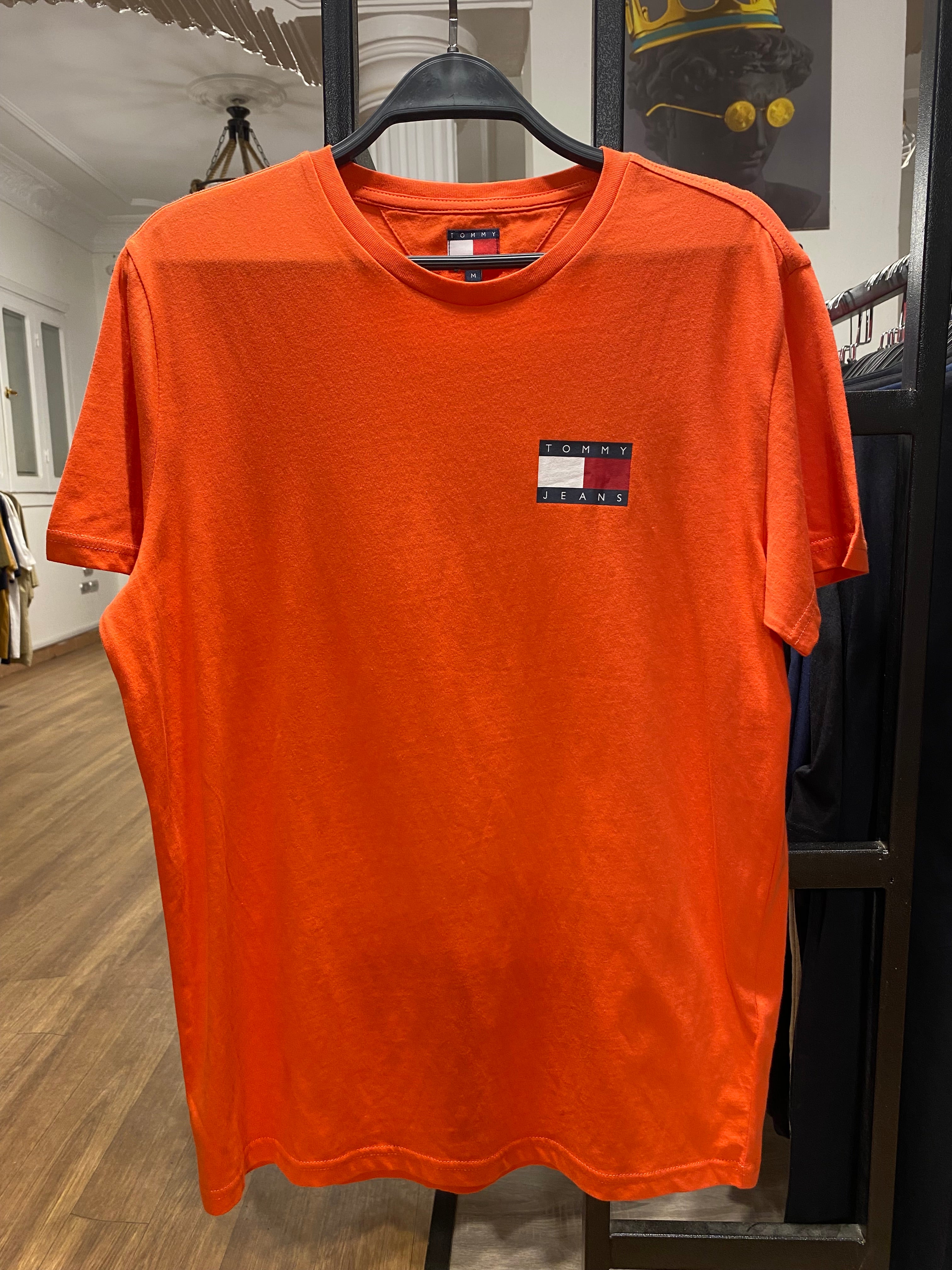 original Tommy Tshirt