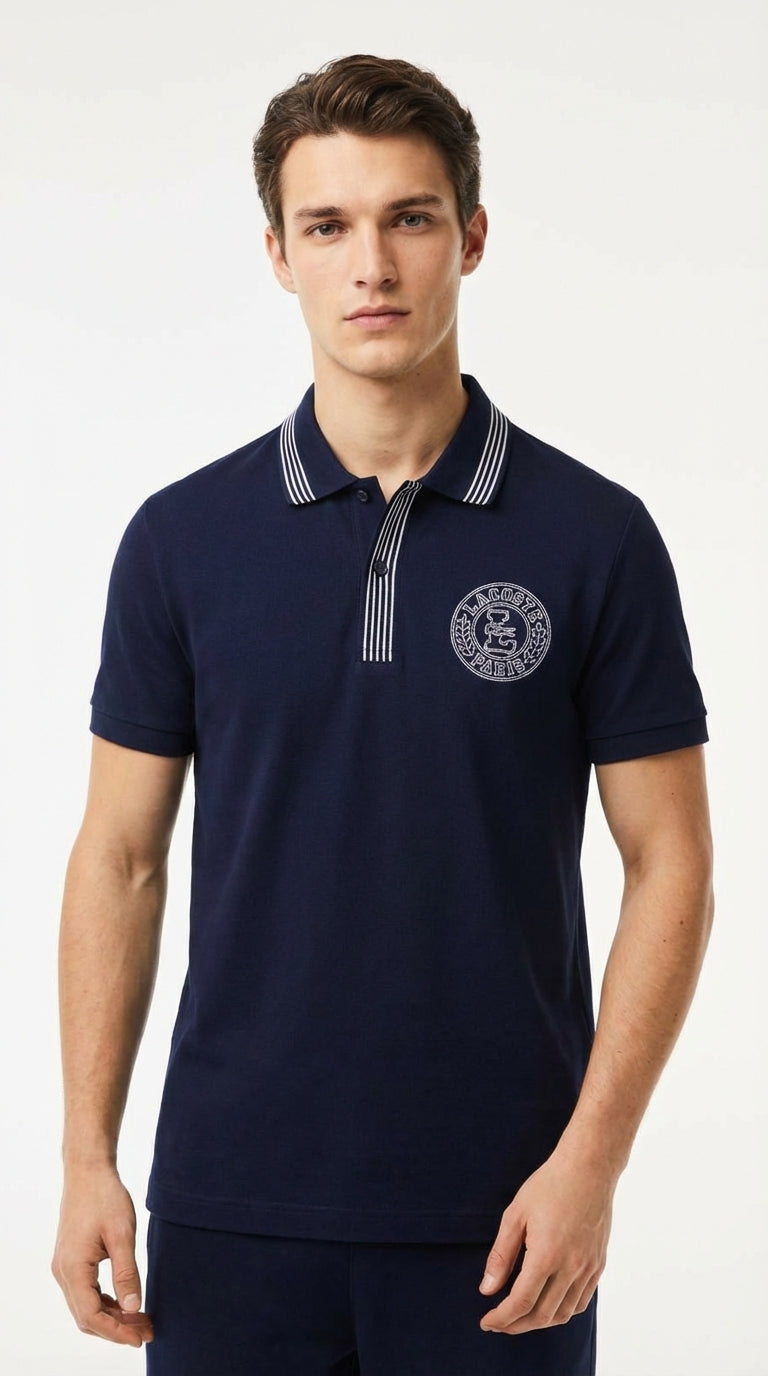Original Lacoste Polo Shirt