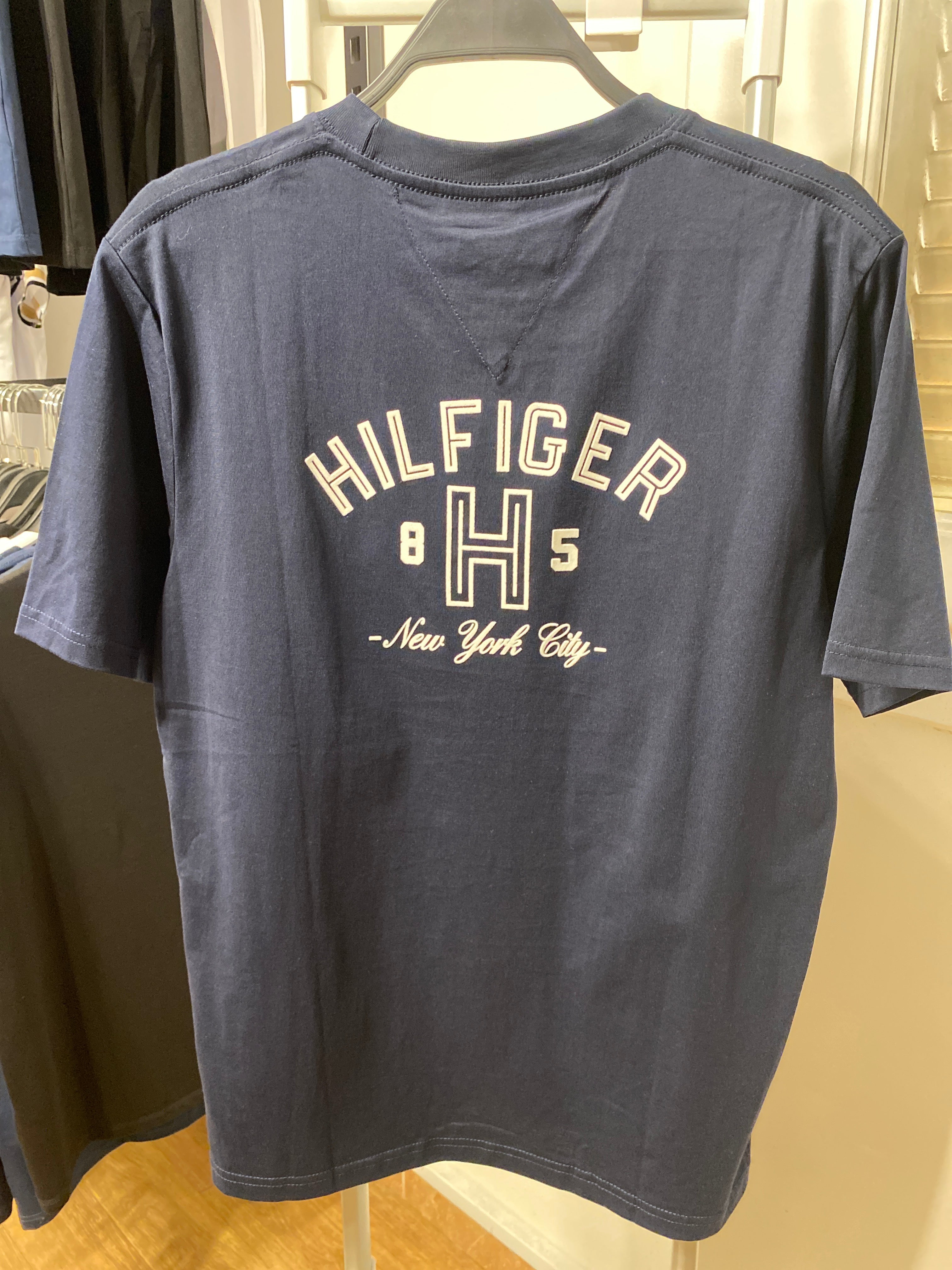 Original Tommy Hilfiger Tshirt