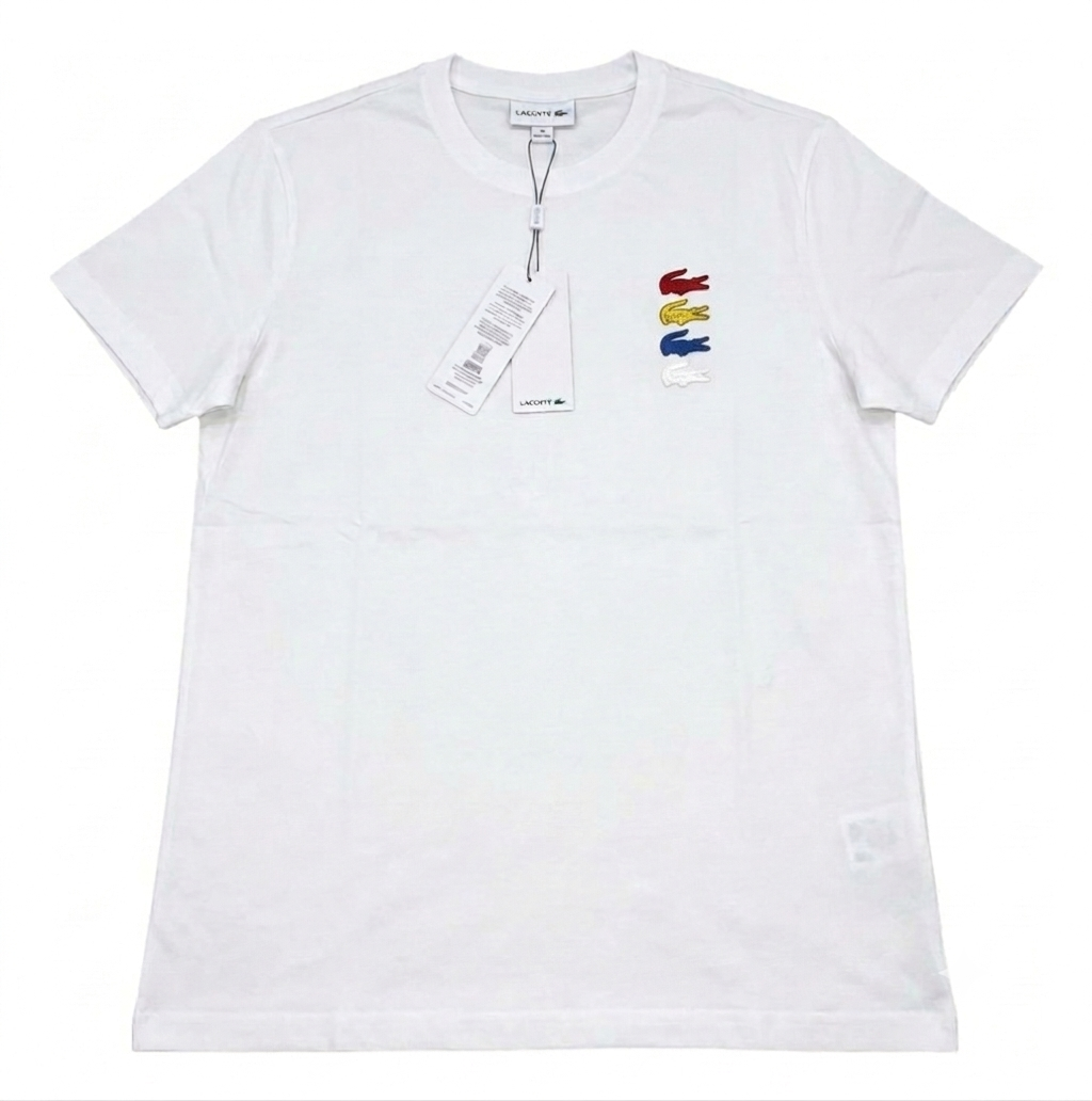 Original Lacoste Tshirt